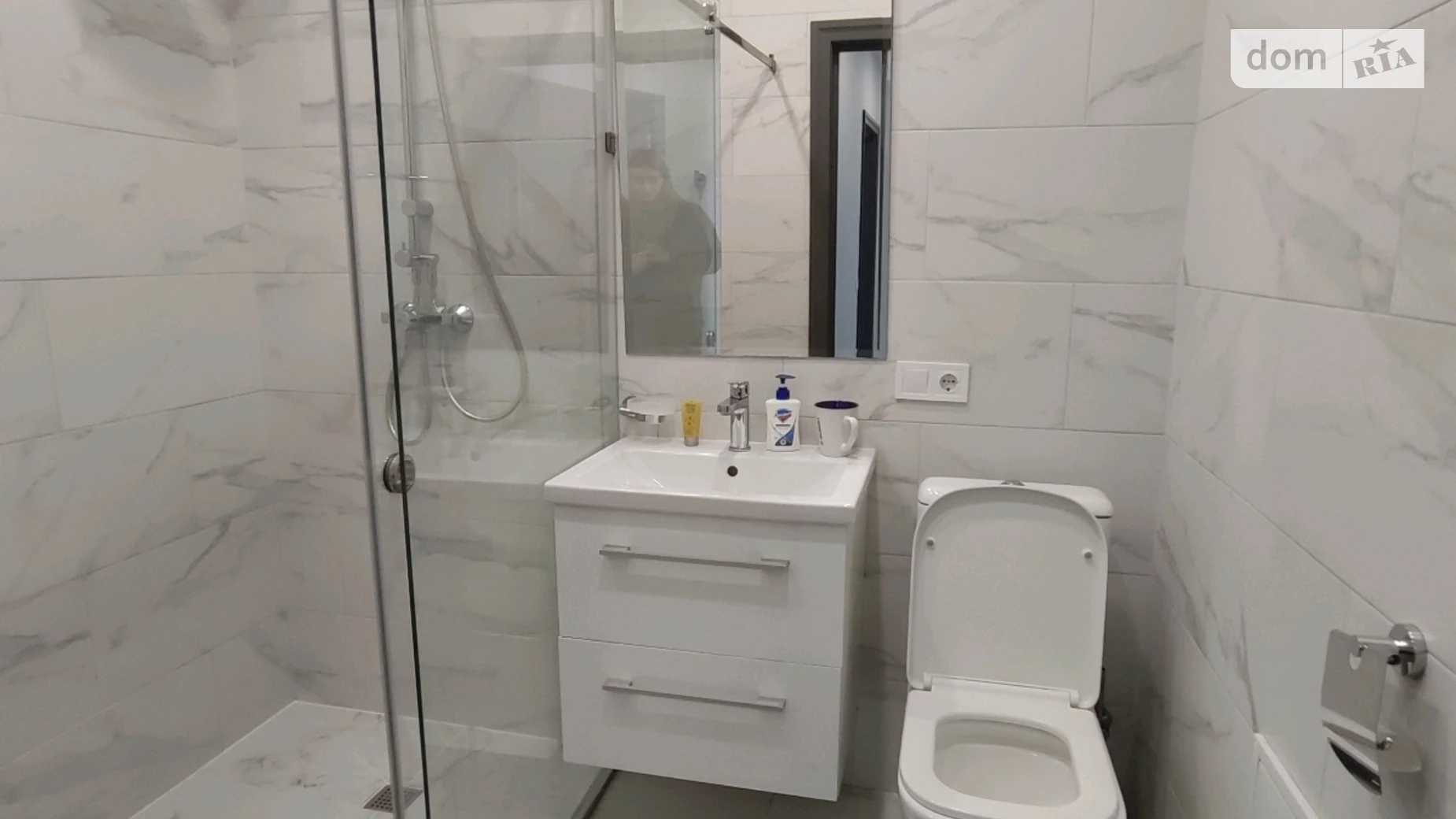 Продается 3-комнатная квартира 77 кв. м в Ирпене, ул. Полтавская, 73 - фото 5