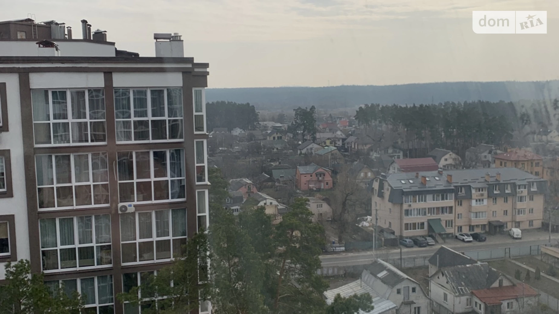 Продається 2-кімнатна квартира 60.7 кв. м у Ірпені, вул. Юрія Мушкетика(Натана Рибака), 25В/1 - фото 2