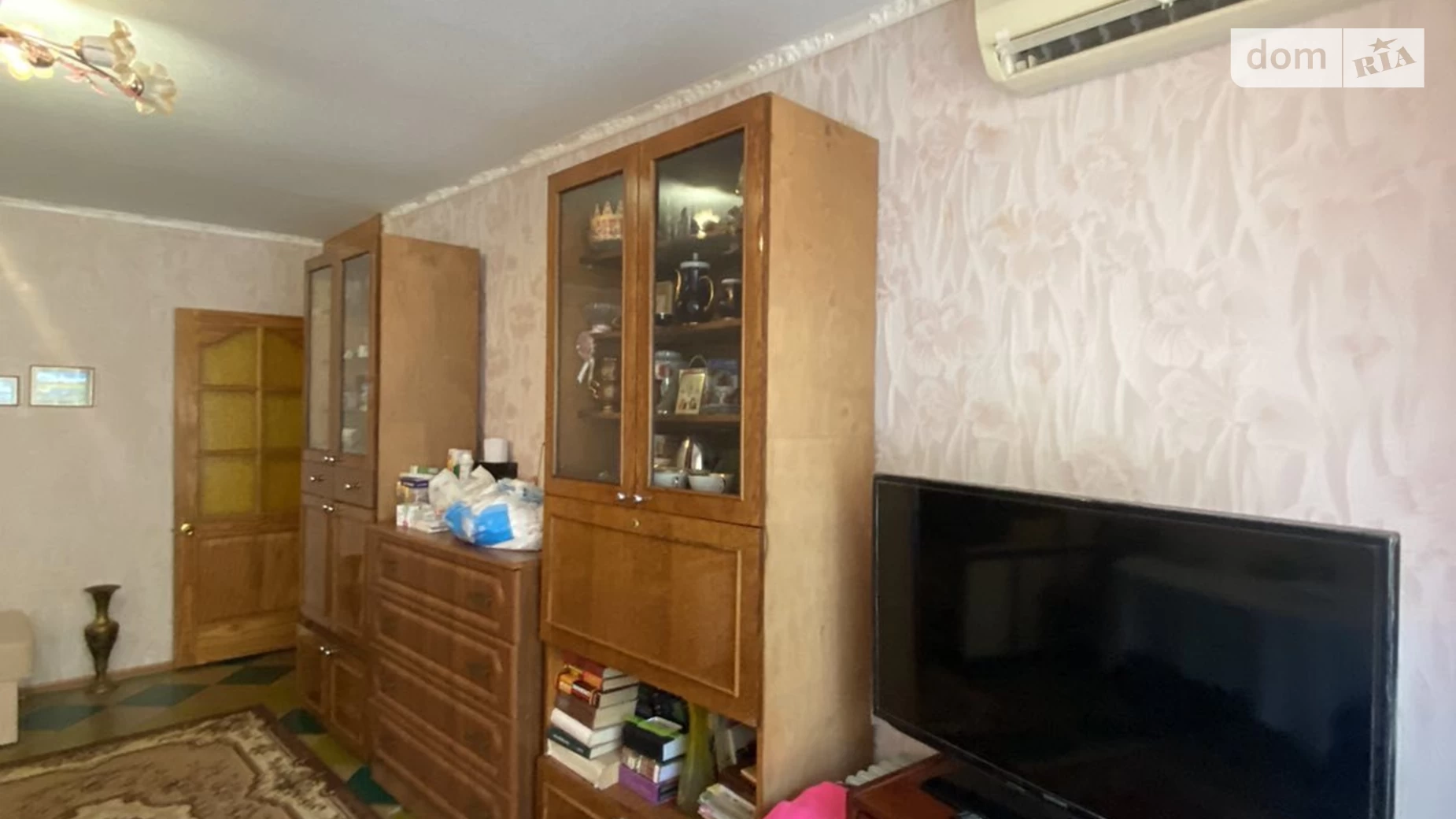 Продається 2-кімнатна квартира 42 кв. м у Кривому Розі, вул. Уфимська, 2 - фото 3