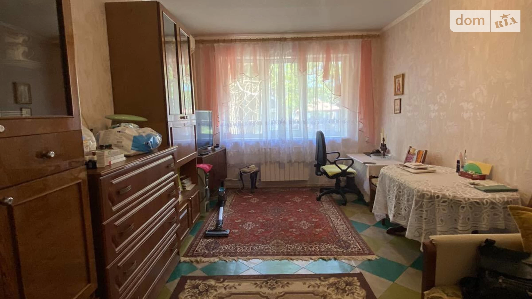 Продається 2-кімнатна квартира 42 кв. м у Кривому Розі, вул. Уфимська, 2 - фото 4