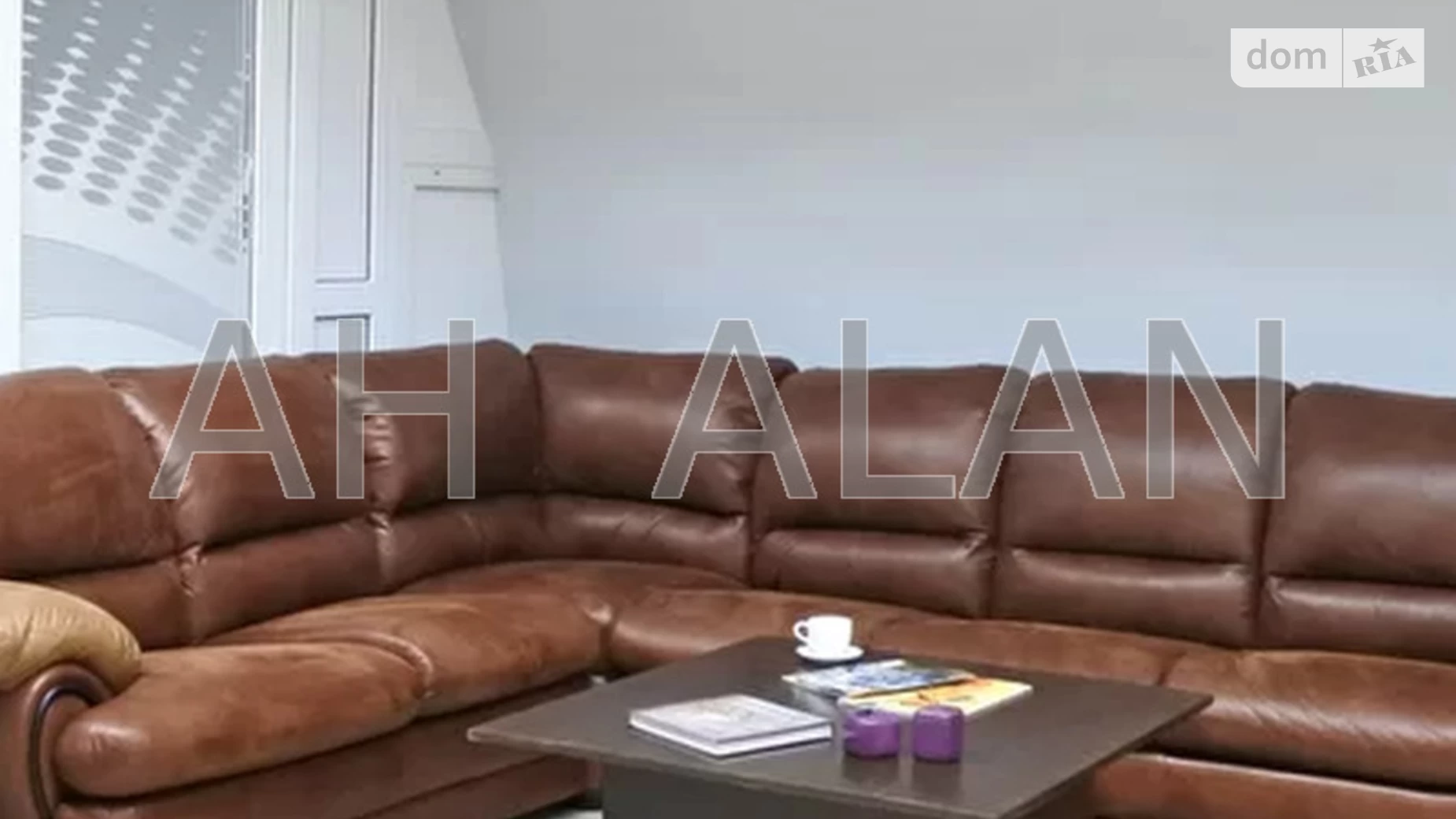 Сдается в аренду офис 110 кв. м в бизнес-центре, цена: 49500 грн - фото 2