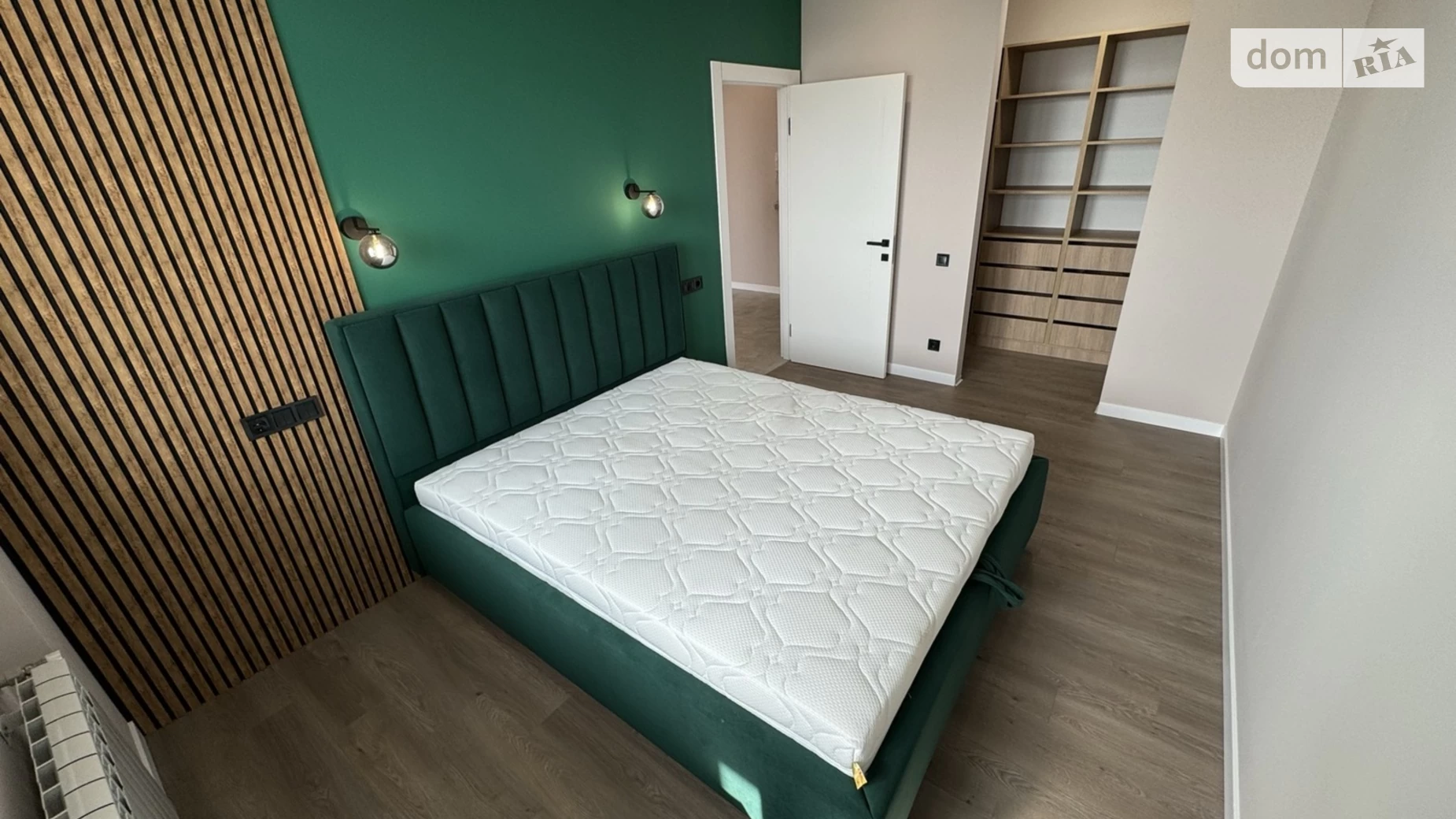 Продается 2-комнатная квартира 61.2 кв. м в Полтаве, ул. Европейская - фото 2