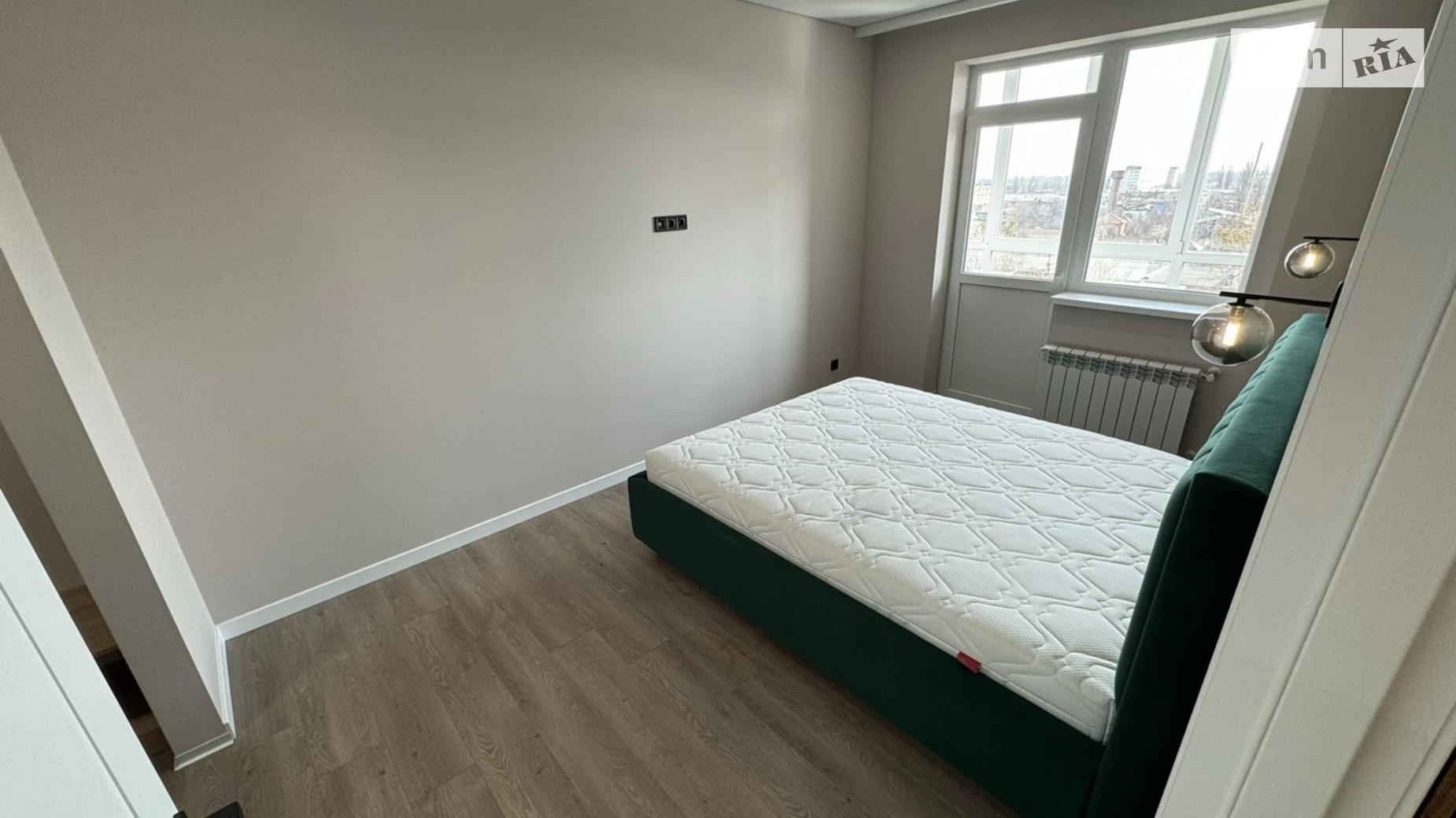 Продается 2-комнатная квартира 61.2 кв. м в Полтаве, ул. Европейская - фото 4