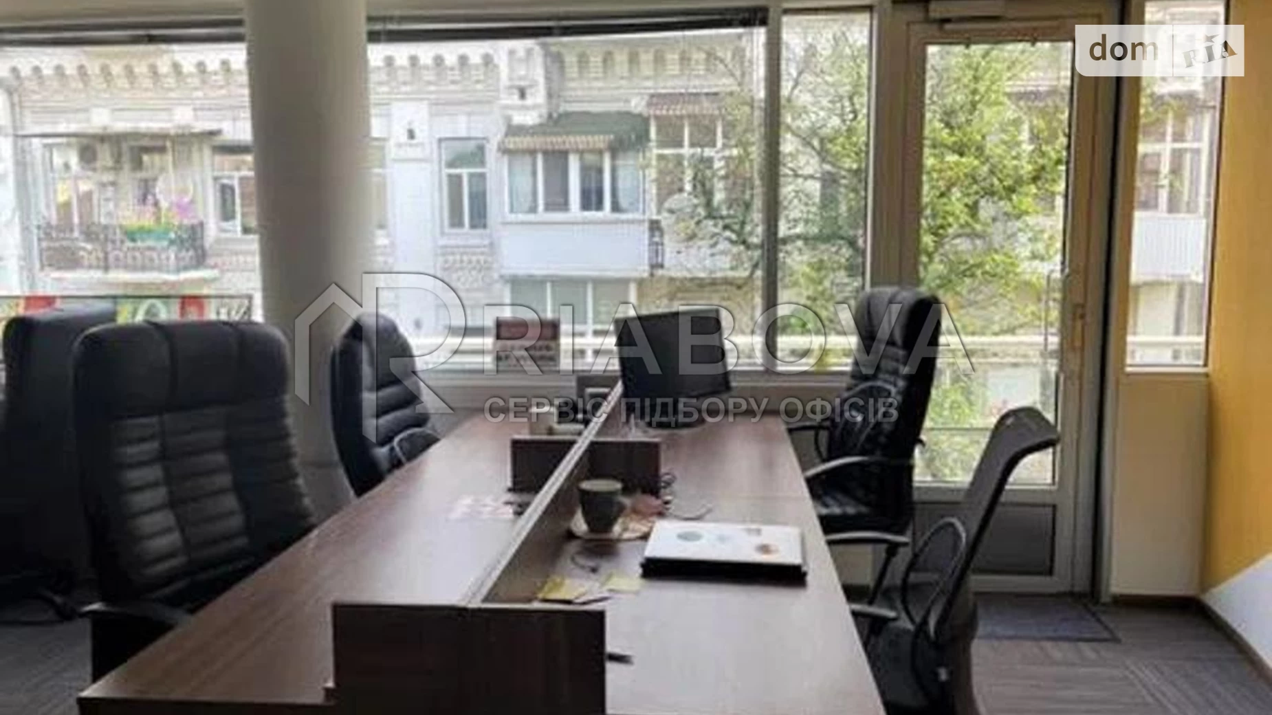 Сдается в аренду офис 150 кв. м в бизнес-центре, цена: 1500 $ - фото 5