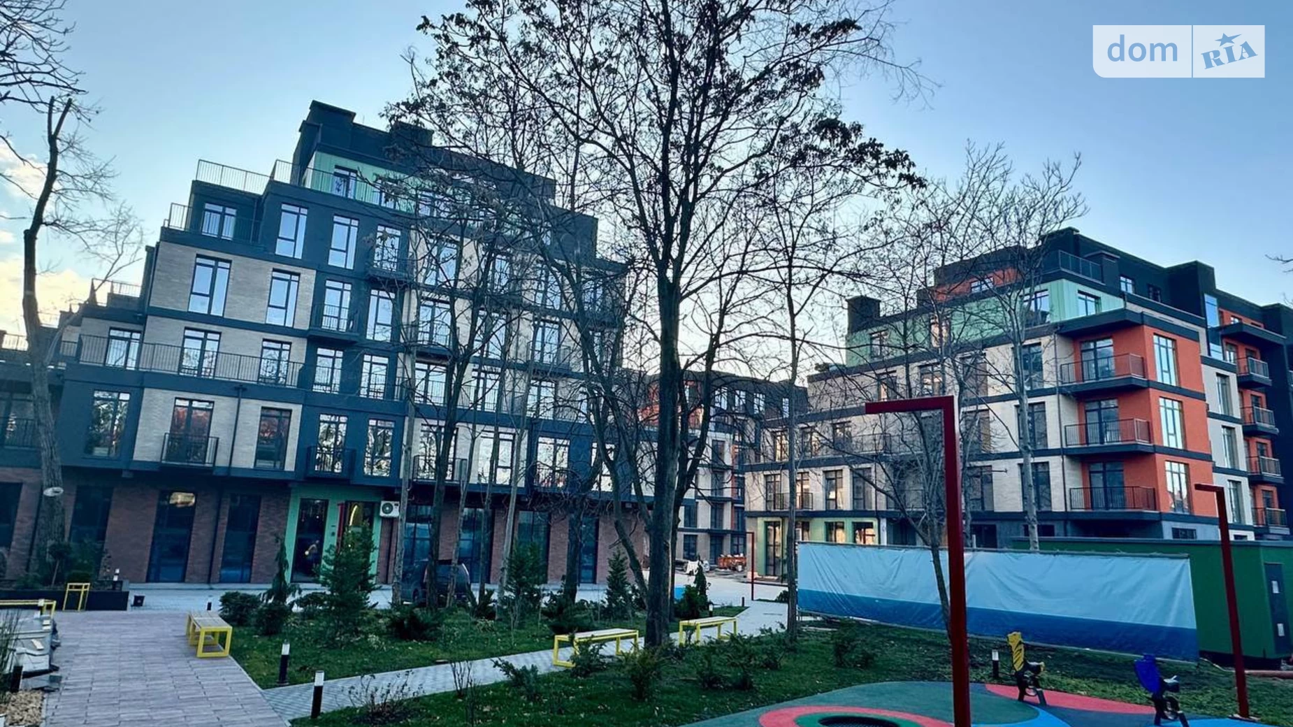 Продается 1-комнатная квартира 43.9 кв. м в Одессе - фото 3