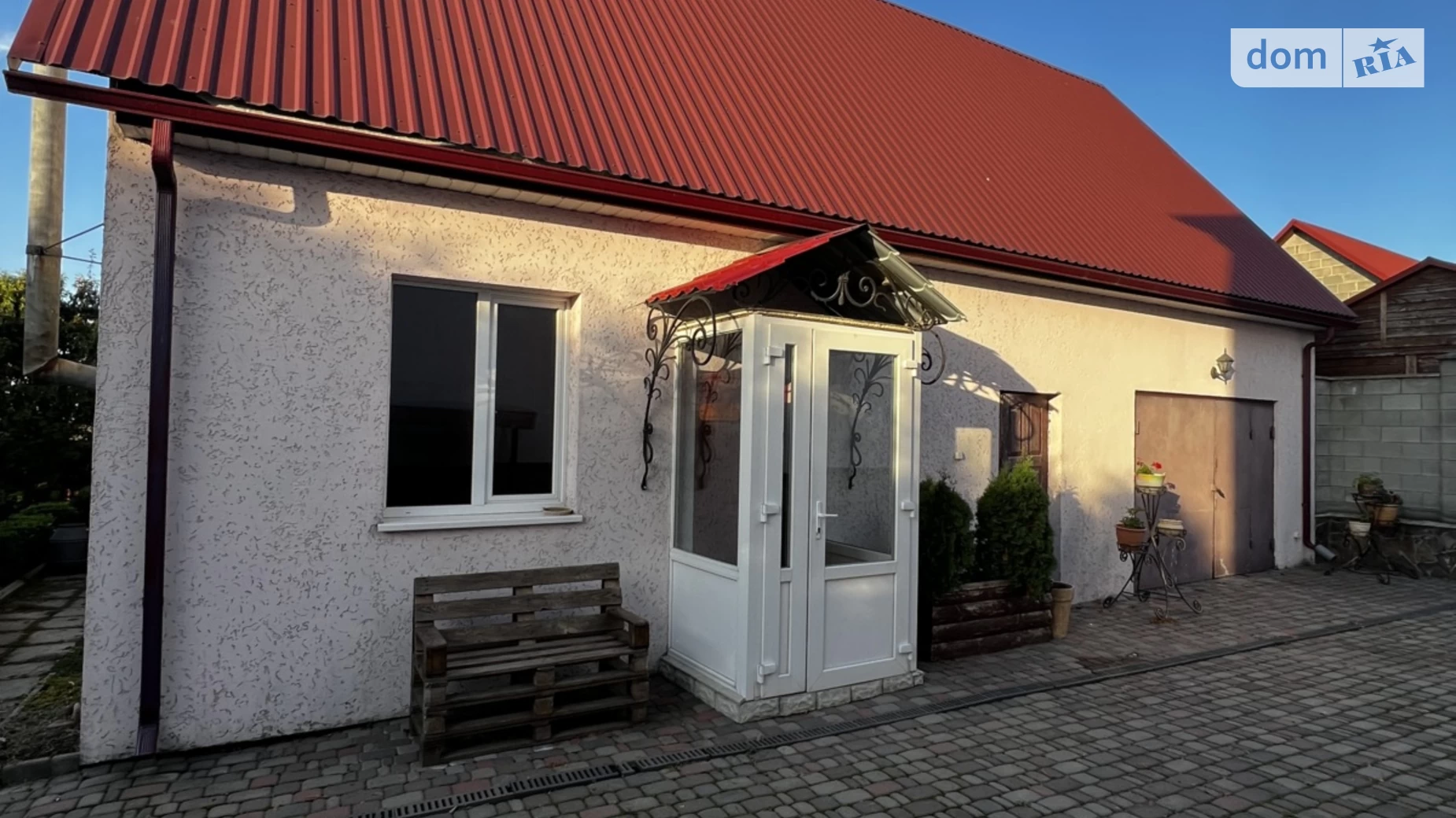 Продається будинок 2 поверховий 180 кв. м з верандою, цена: 163000 $ - фото 3