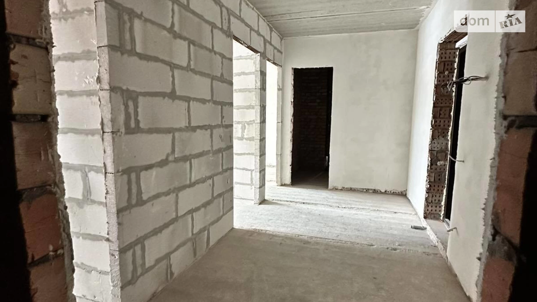 Продається 2-кімнатна квартира 46 кв. м у Хмельницькому, вул. Нижня Берегова - фото 4