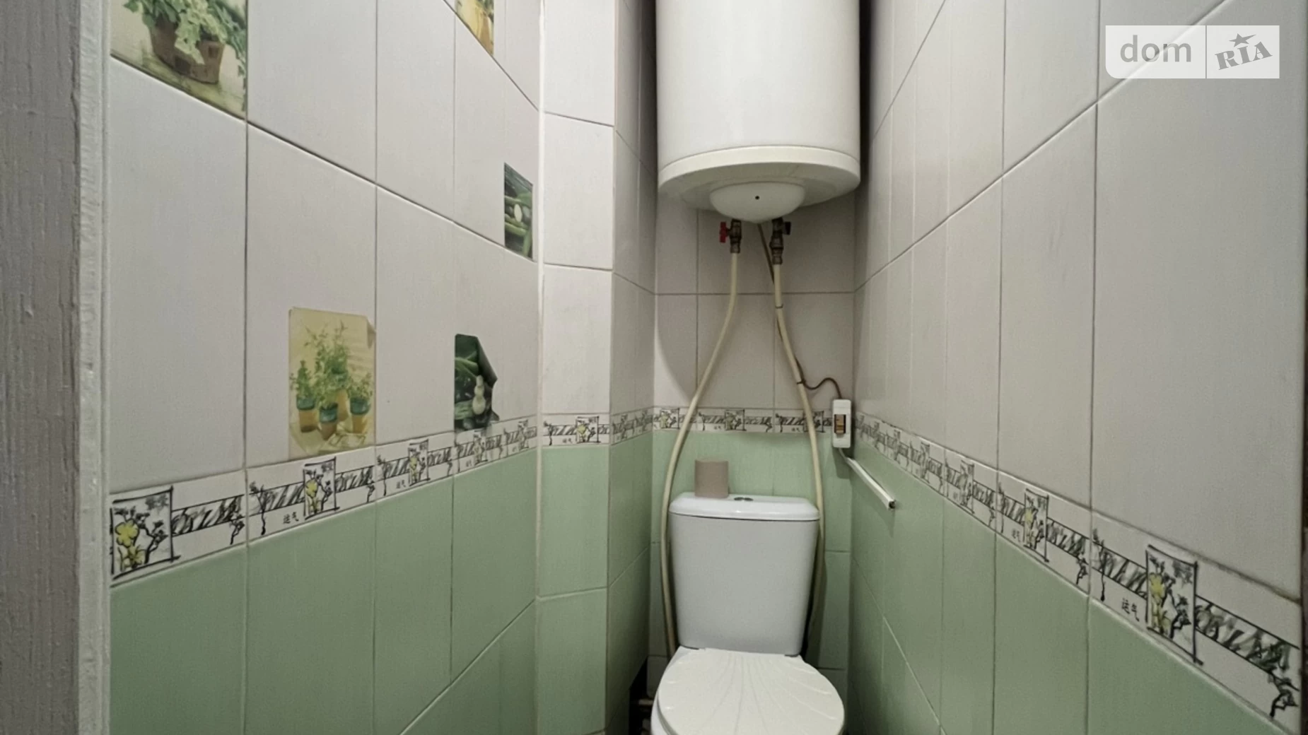 Продается 2-комнатная квартира 45 кв. м в Днепре, цена: 34000 $ - фото 3
