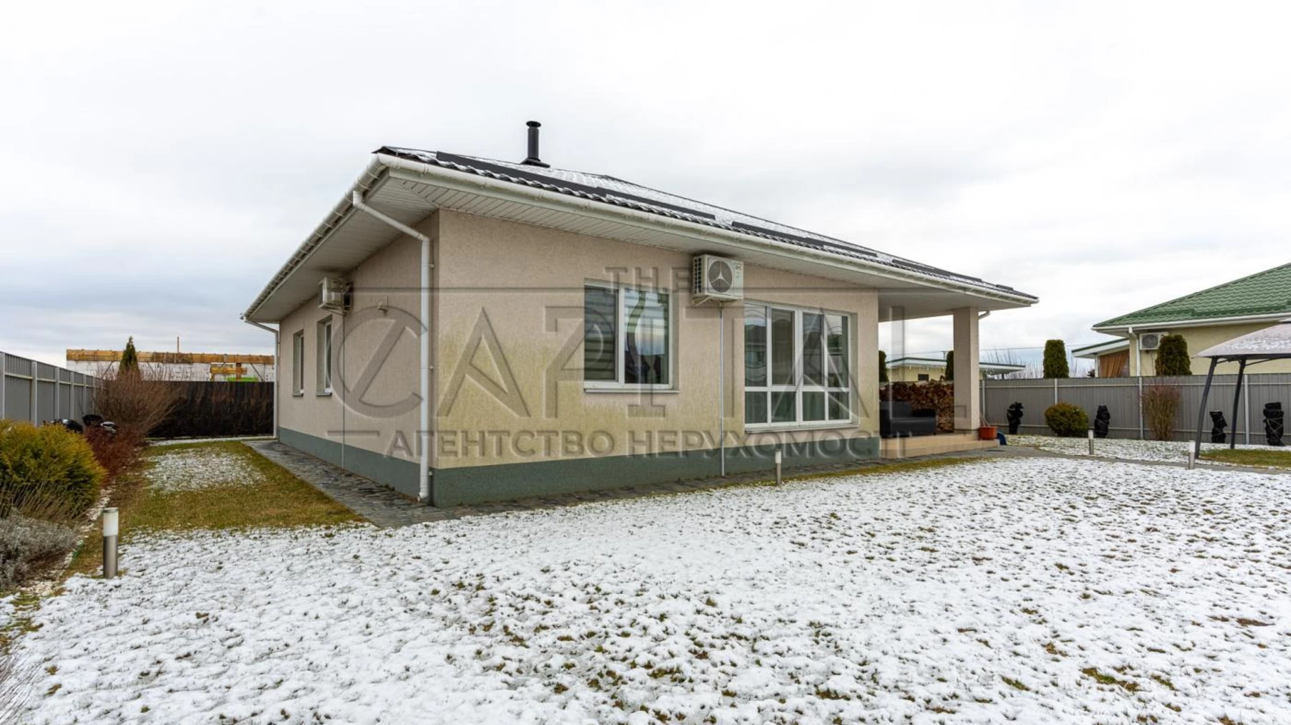 Хотянівка, цена: 165000 $ - фото 3
