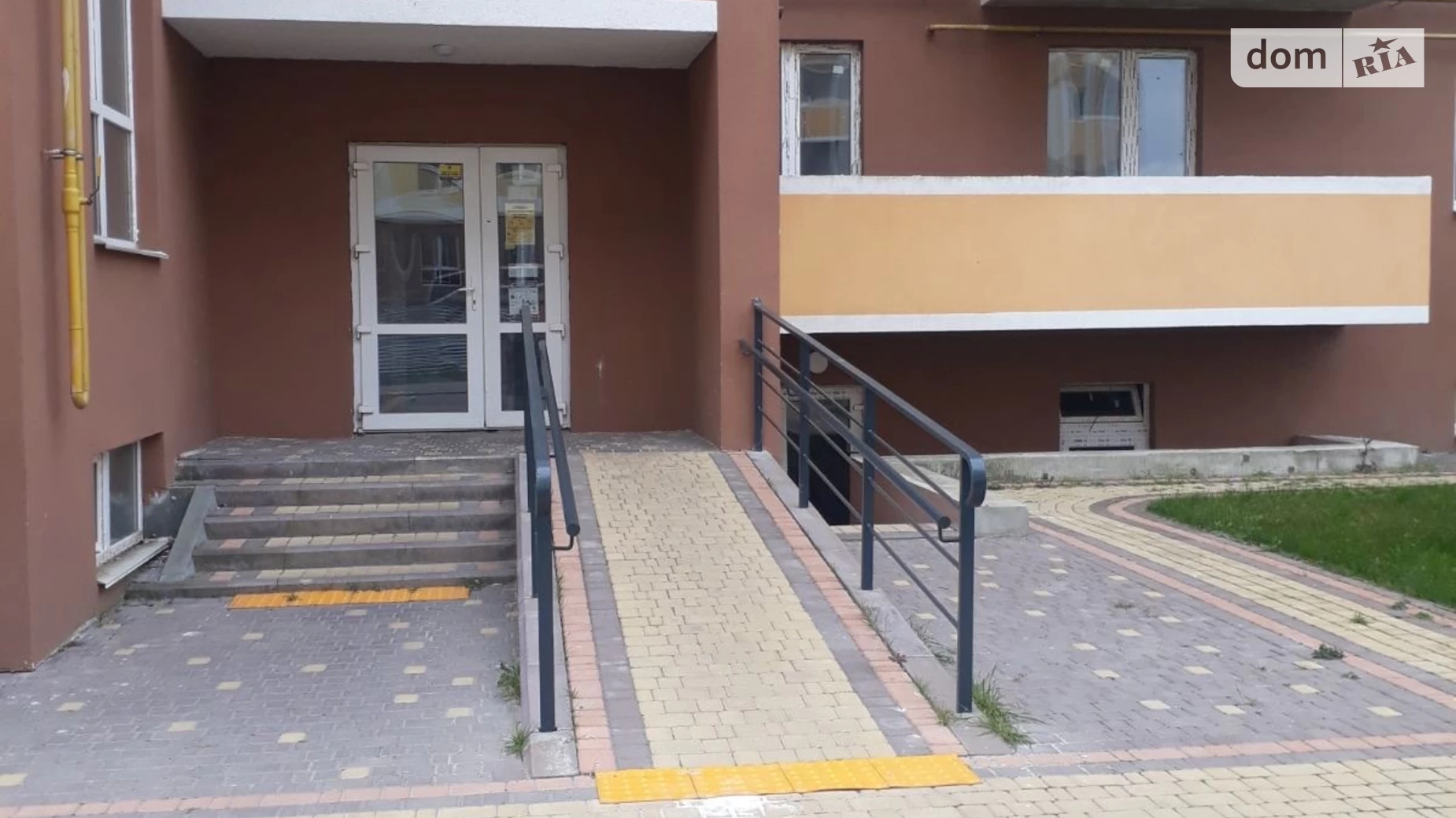 Продается 2-комнатная квартира 58.9 кв. м в Буче, ул. Ивана Кожедуба, 8Б - фото 2