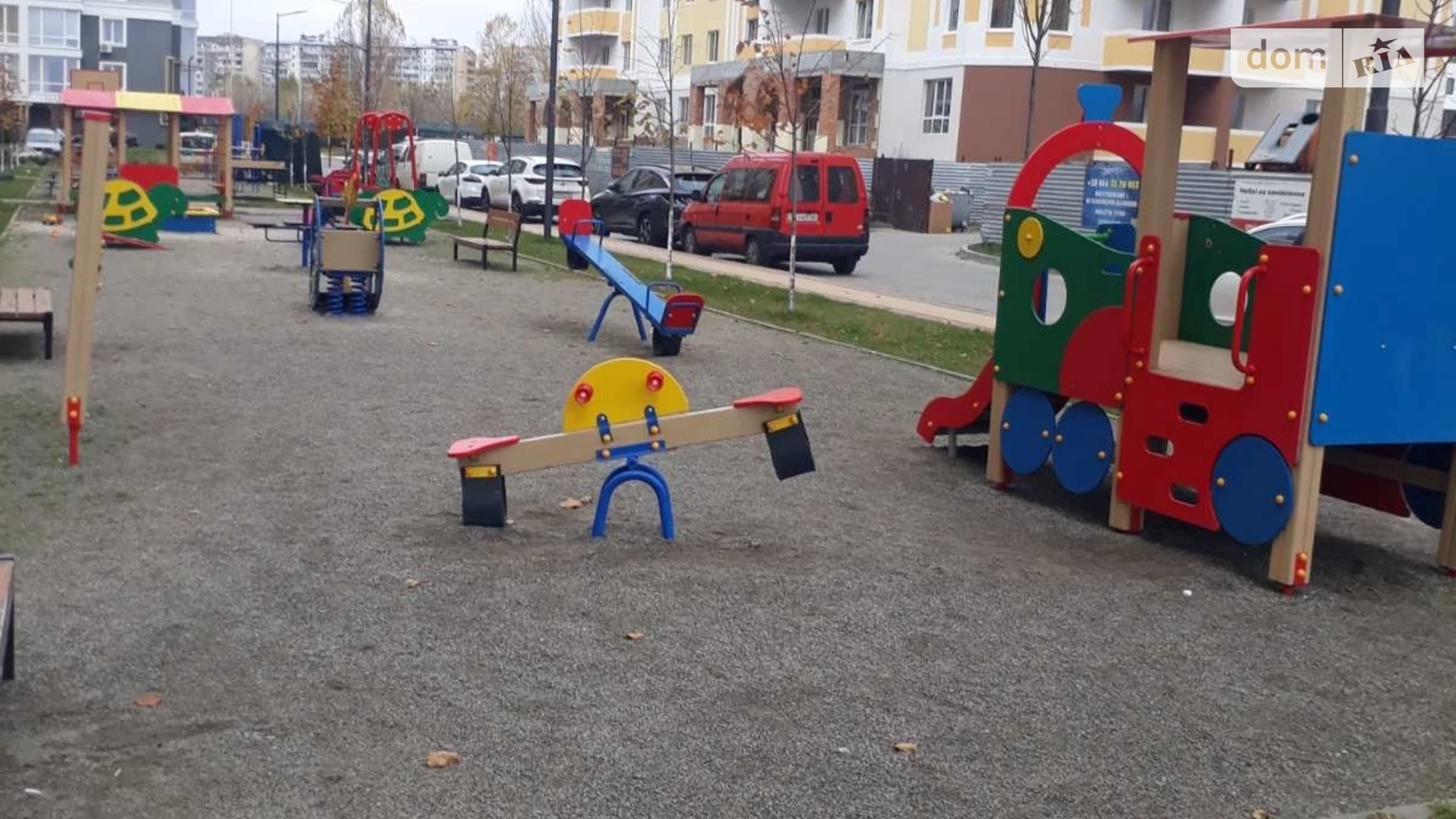 Продается 2-комнатная квартира 58.9 кв. м в Буче, ул. Ивана Кожедуба, 8Б - фото 3
