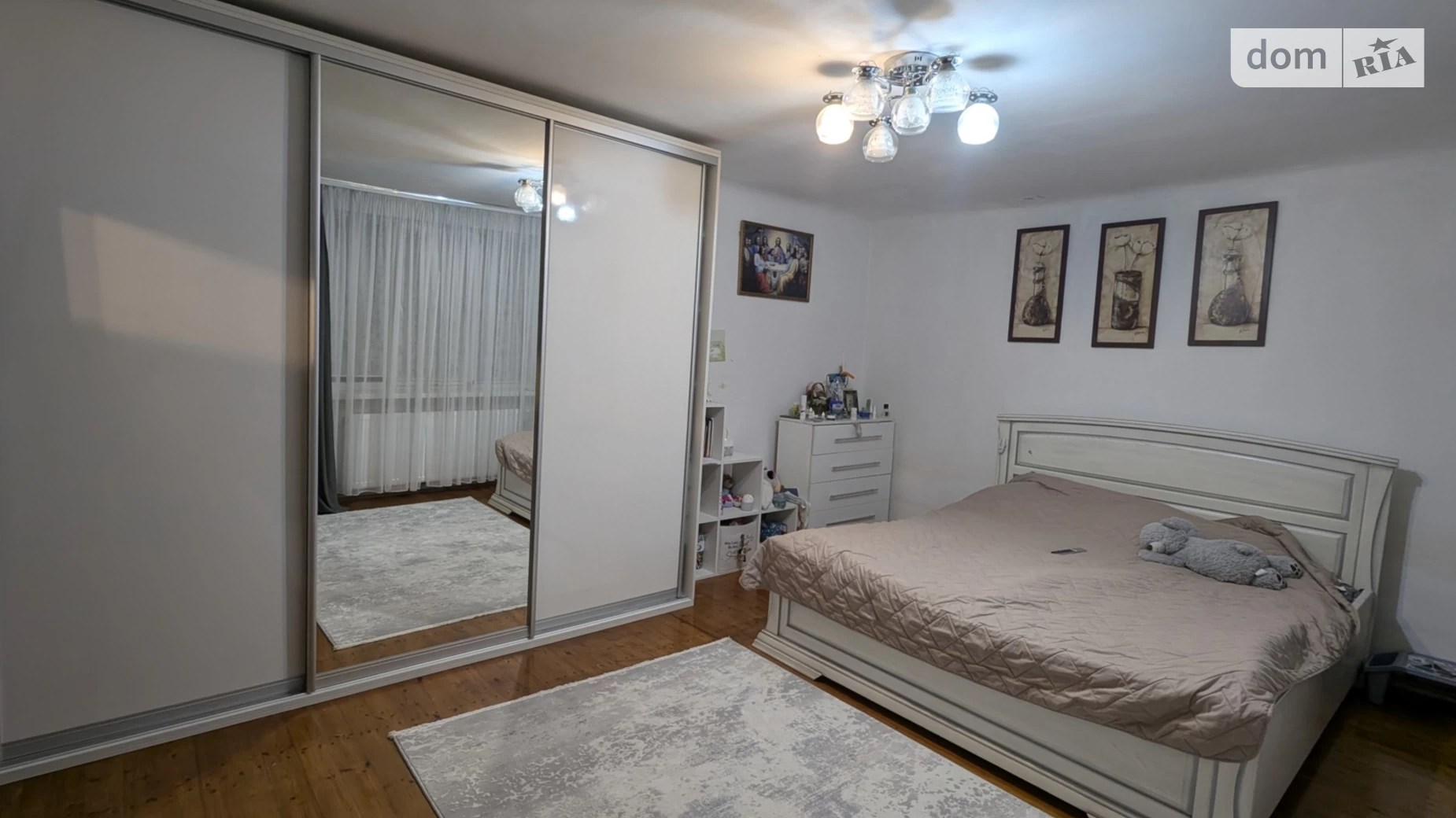 Продається одноповерховий будинок 70 кв. м з мансардою, цена: 118000 $ - фото 2
