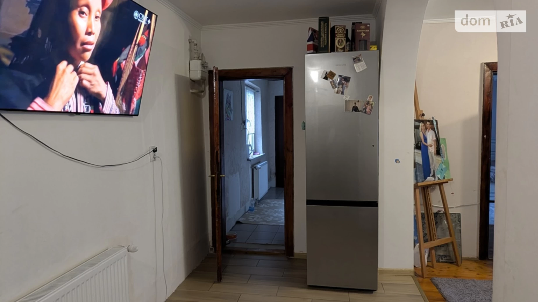 Продається одноповерховий будинок 70 кв. м з мансардою, цена: 118000 $ - фото 3