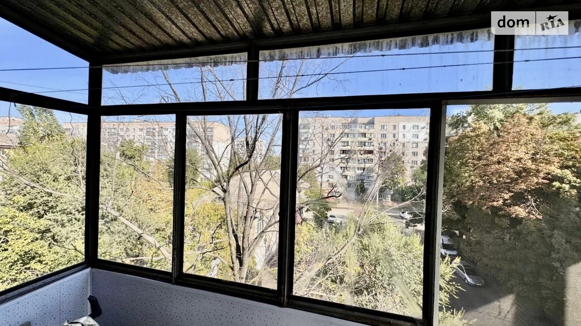 Продается 1-комнатная квартира 30.5 кв. м в Днепре, просп. Слобожанский, 46 - фото 3