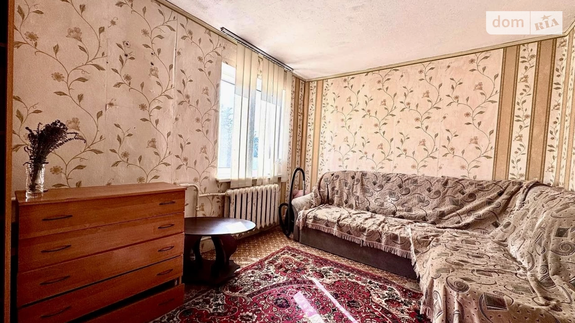 Продается 1-комнатная квартира 30.5 кв. м в Днепре, просп. Слобожанский, 46 - фото 2