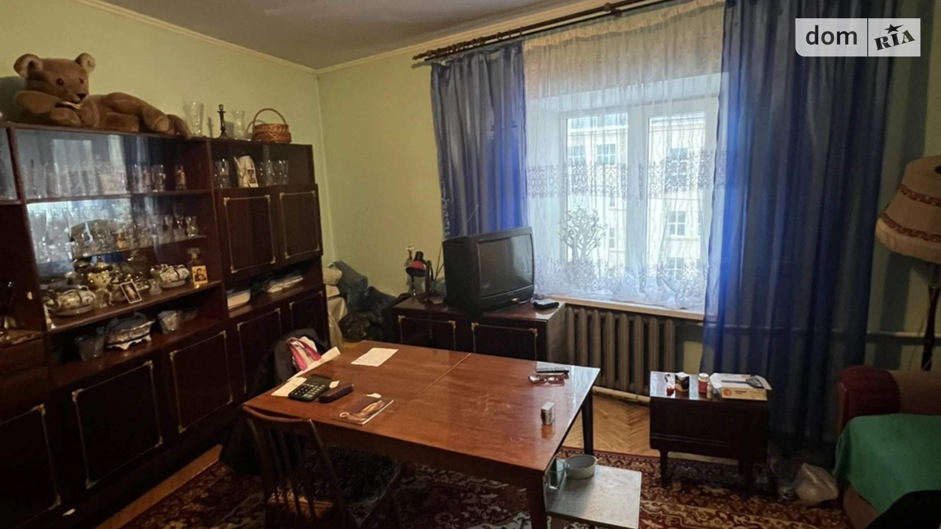 Продается 3-комнатная квартира 74 кв. м в Львове, цена: 119000 $ - фото 2