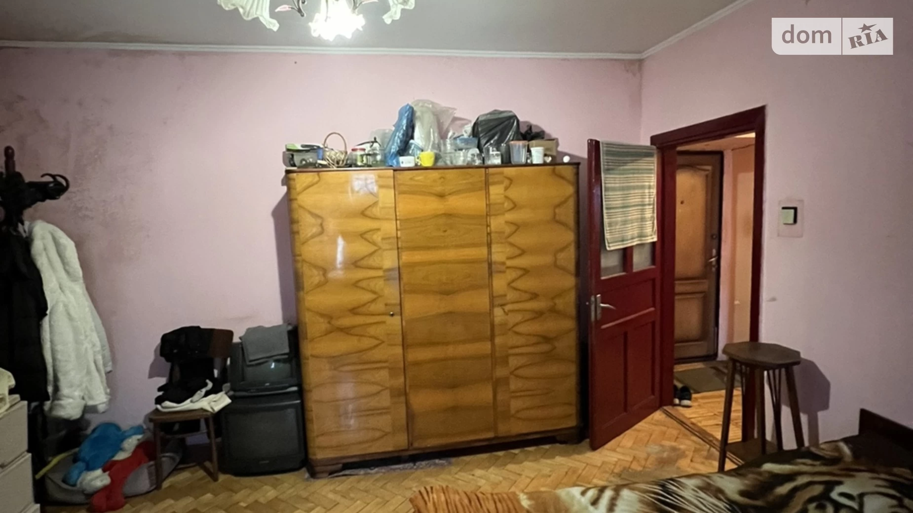Продается 3-комнатная квартира 74 кв. м в Львове, цена: 119000 $ - фото 3