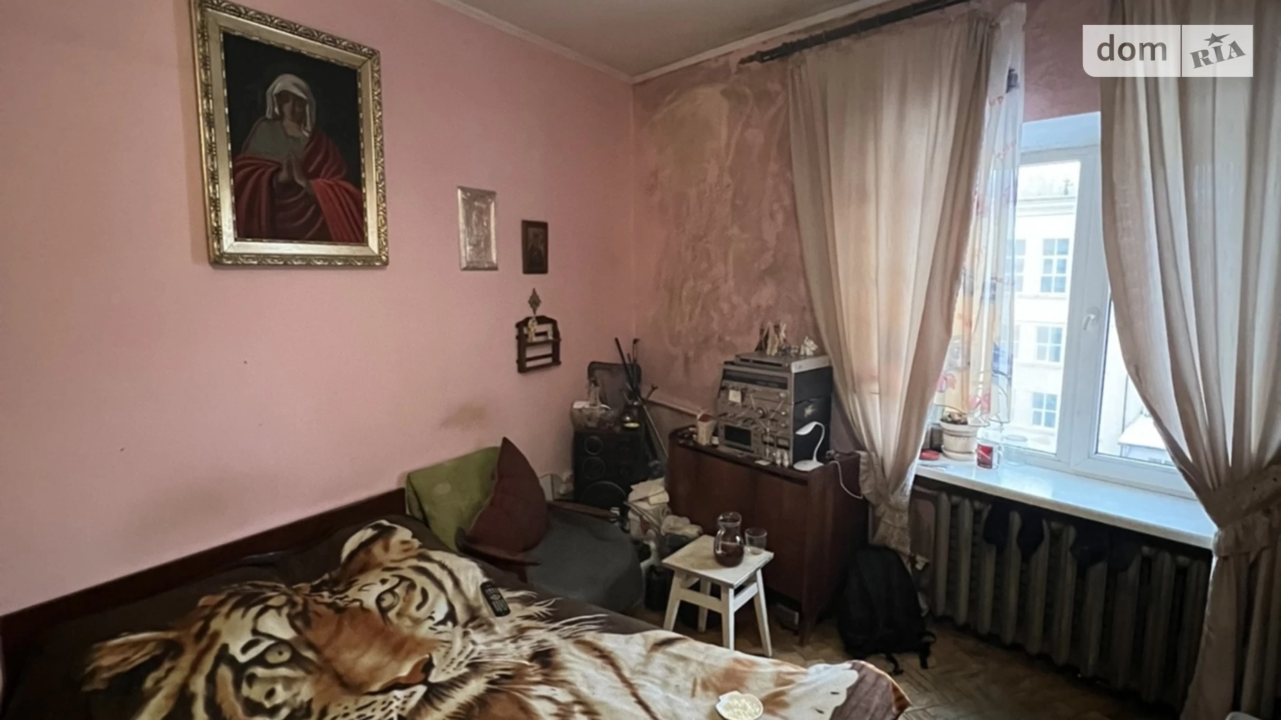 Продается 3-комнатная квартира 74 кв. м в Львове, цена: 119000 $ - фото 4