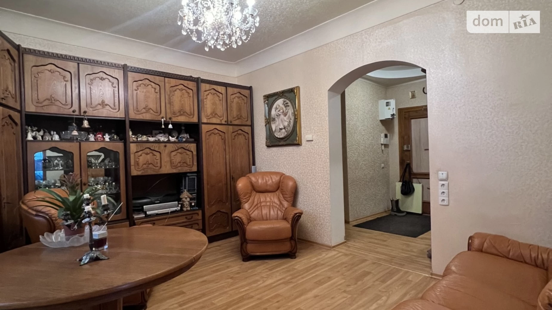 Продается 4-комнатная квартира 72 кв. м в Днепре, ул. Галицкого Данилы, 19 - фото 2