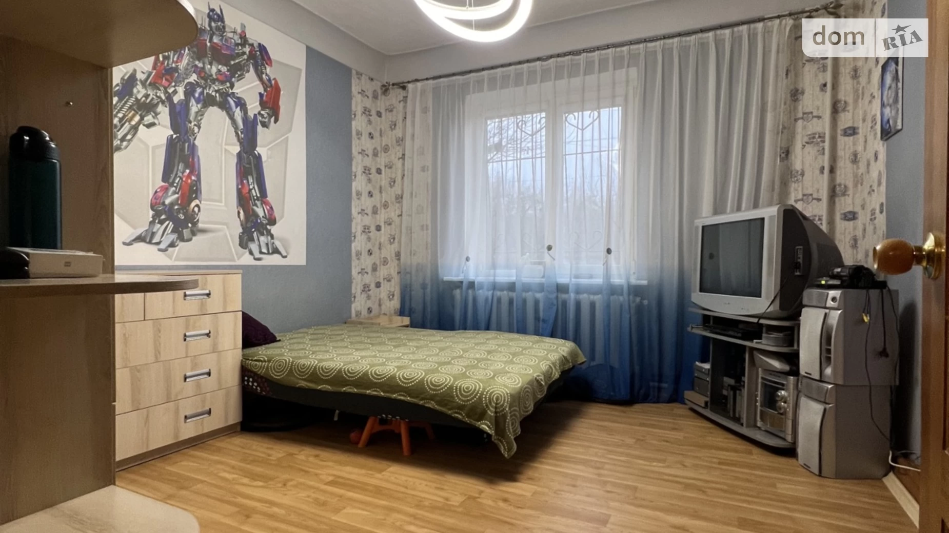Продается 4-комнатная квартира 72 кв. м в Днепре, ул. Галицкого Данилы, 19 - фото 3