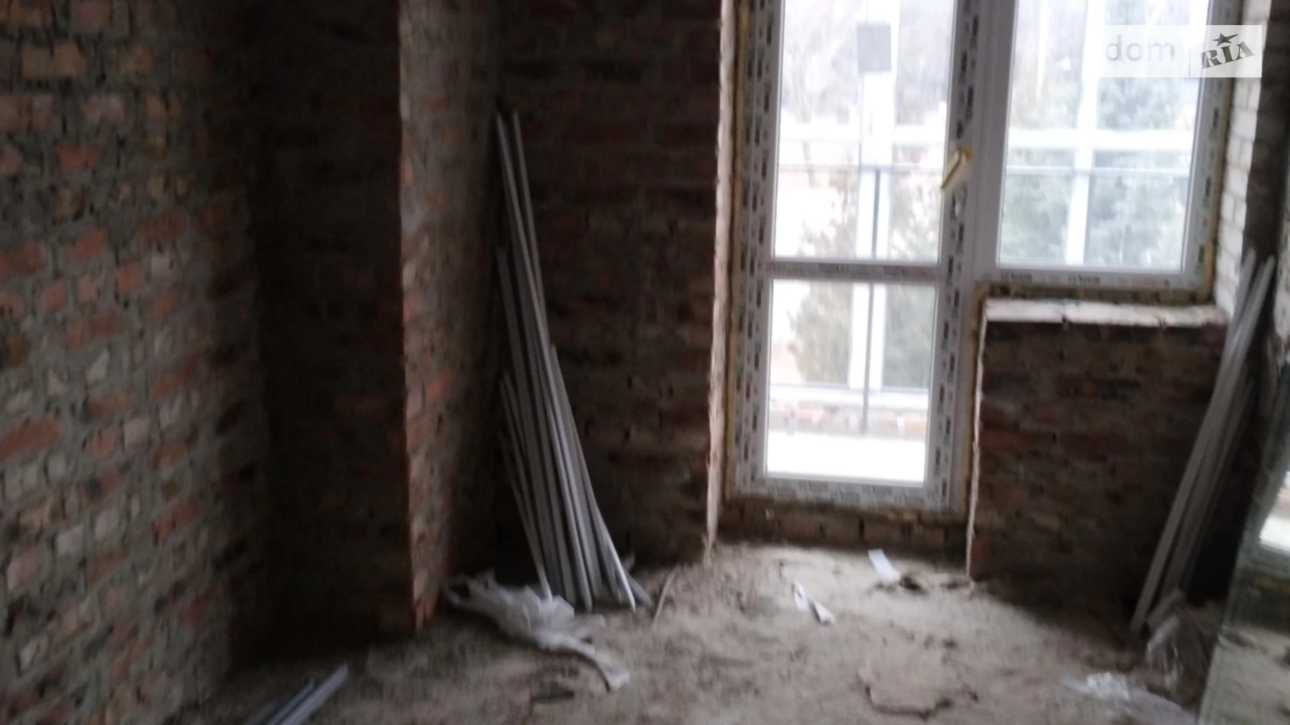 Продається 1-кімнатна квартира 34 кв. м у Полтаві, вул. Героїв України(Героїв Сталінграду), 6 - фото 5
