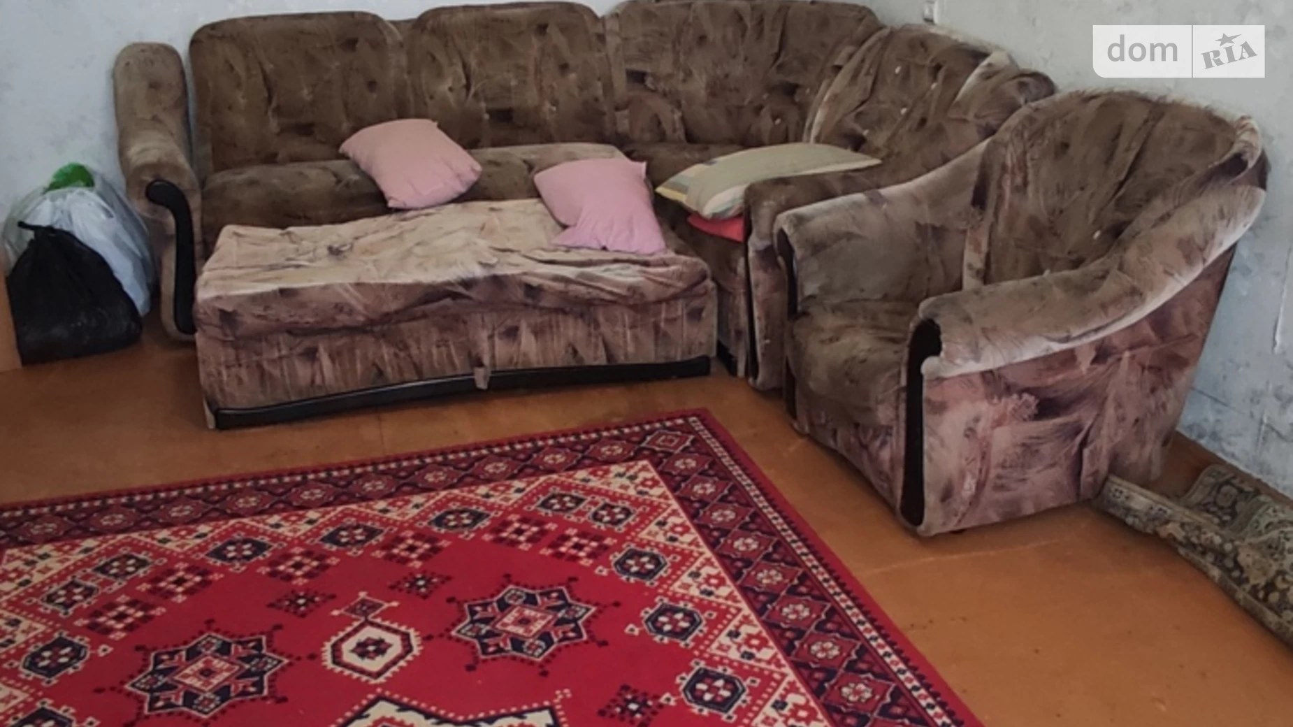 Продається 3-кімнатна квартира 62 кв. м у Кропивницькому, вул. Маланюка Євгена, 1 - фото 3