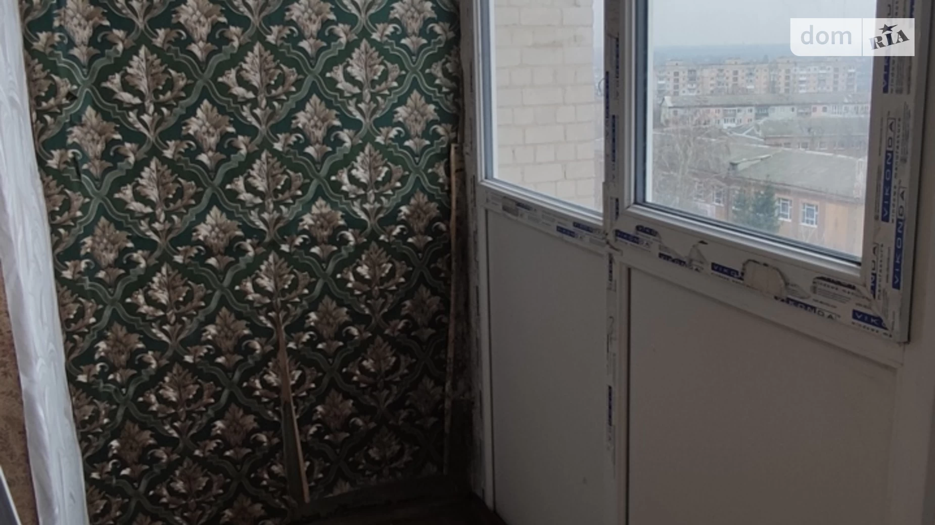 Продається 3-кімнатна квартира 62 кв. м у Кропивницькому, вул. Маланюка Євгена, 1 - фото 5