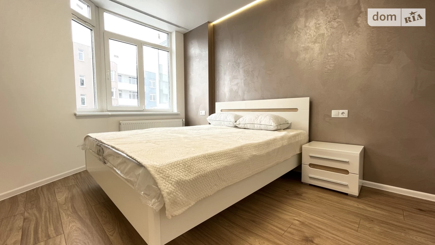 2-комнатная квартира 60 кв. м в Тернополе, цена: 64000 $ - фото 2