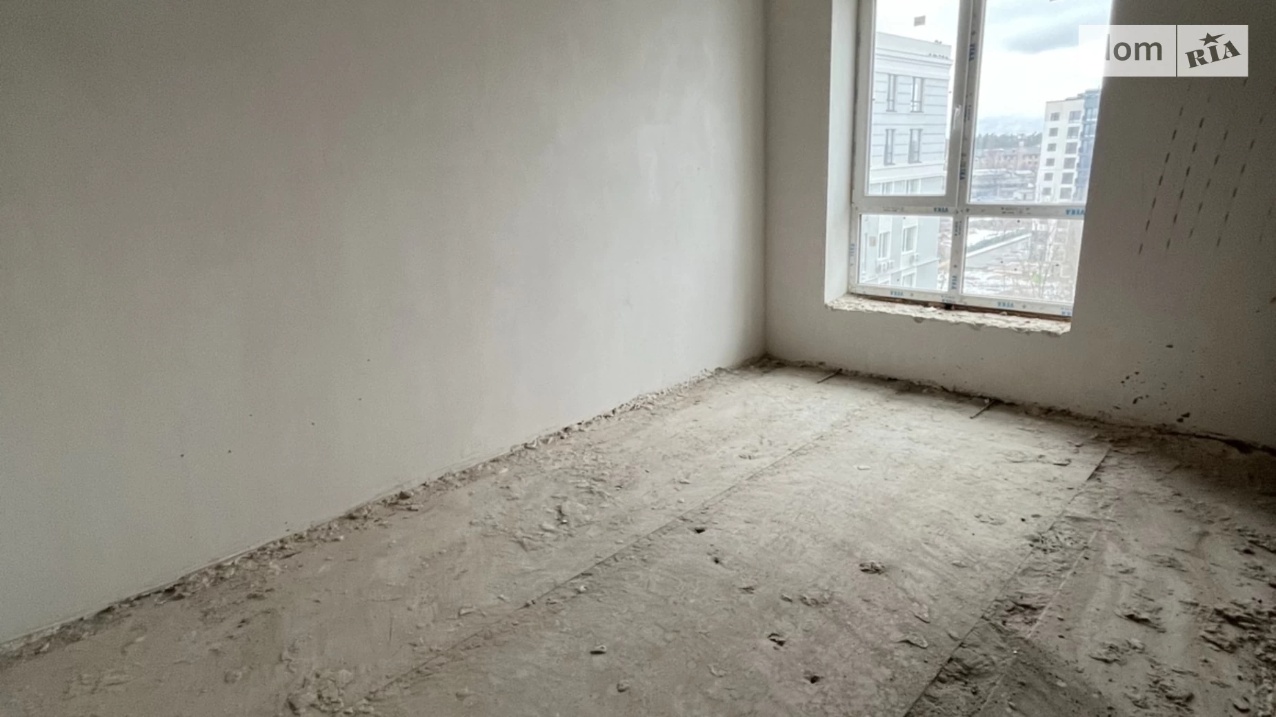Продается 2-комнатная квартира 64 кв. м в Буче, ул. Ивана Кожедуба, 8А - фото 2