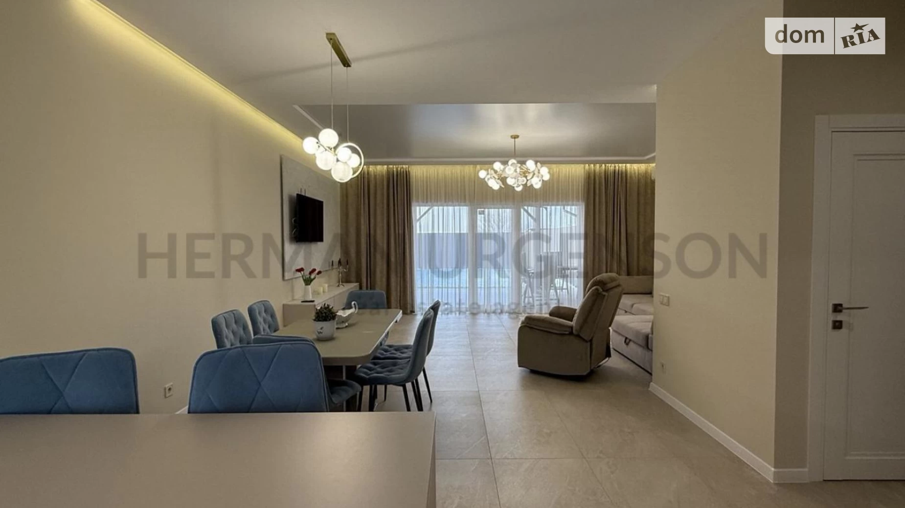 Сторожниця ЖК Малиновий, цена: 179990 $ - фото 3