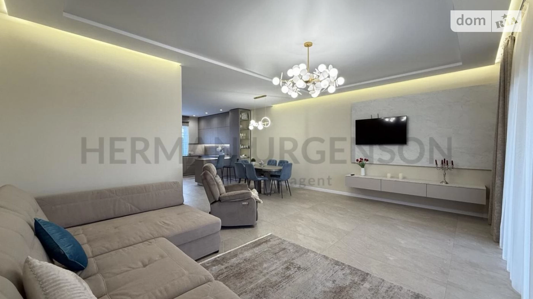 Сторожниця ЖК Малиновий, цена: 179990 $ - фото 5