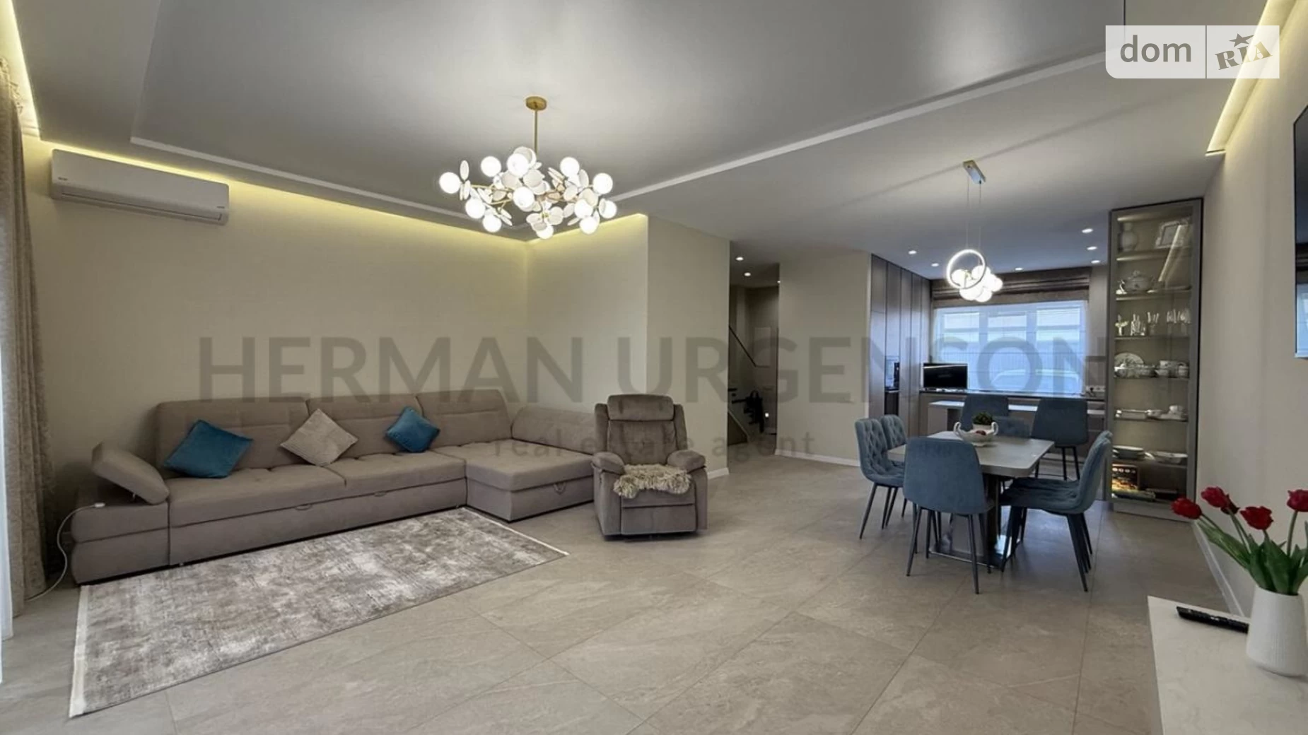 Сторожниця ЖК Малиновий, цена: 179990 $ - фото 4