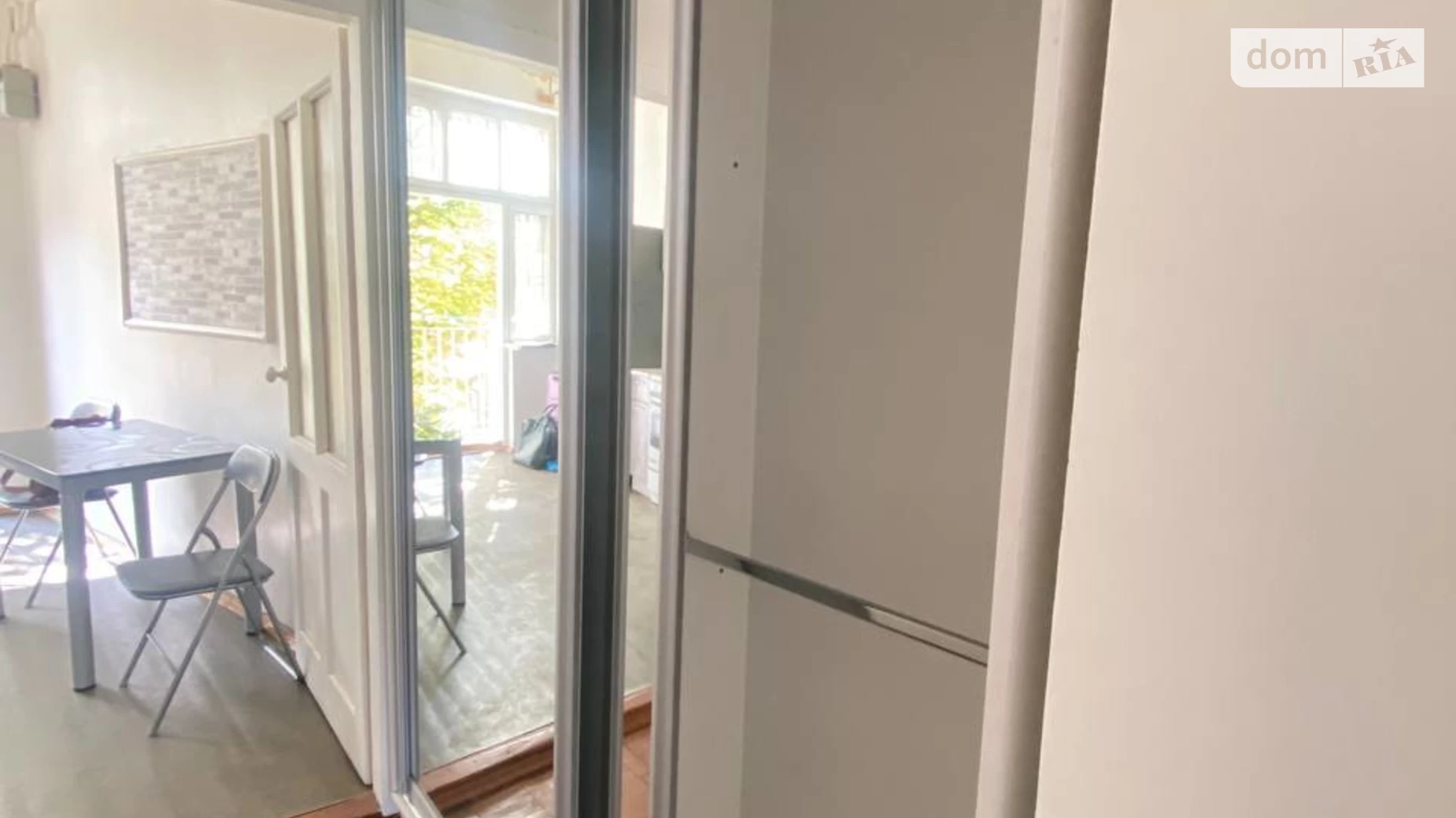 Здається в оренду 1-кімнатна квартира 34 кв. м у Львові, вул. Шептицьких - фото 5
