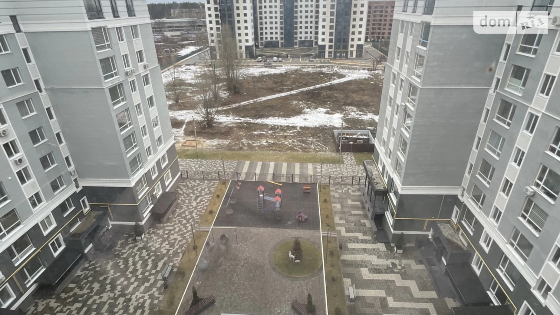 Продается 2-комнатная квартира 64 кв. м в Буче, ул. Ивана Кожедуба, 8А - фото 5