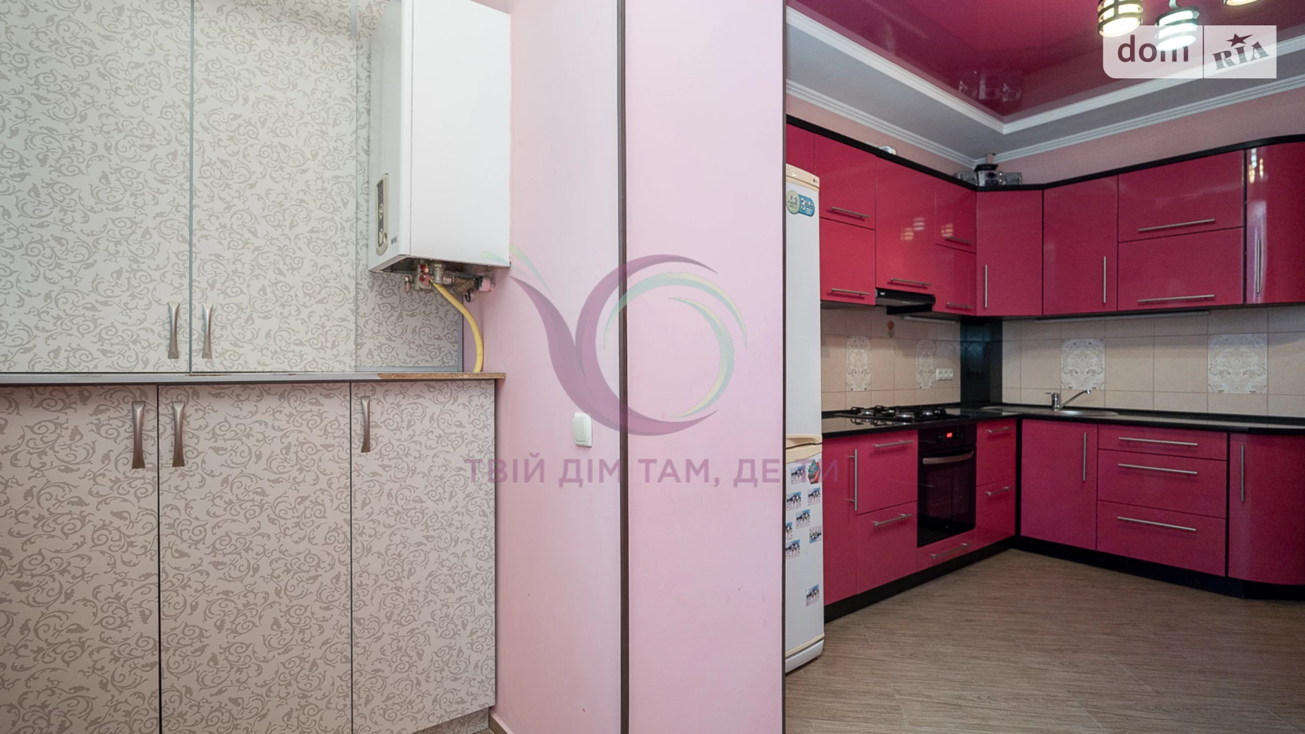 Продається 1-кімнатна квартира 42.5 кв. м у Івано-Франківську, вул. Пулюя І., 15А - фото 2