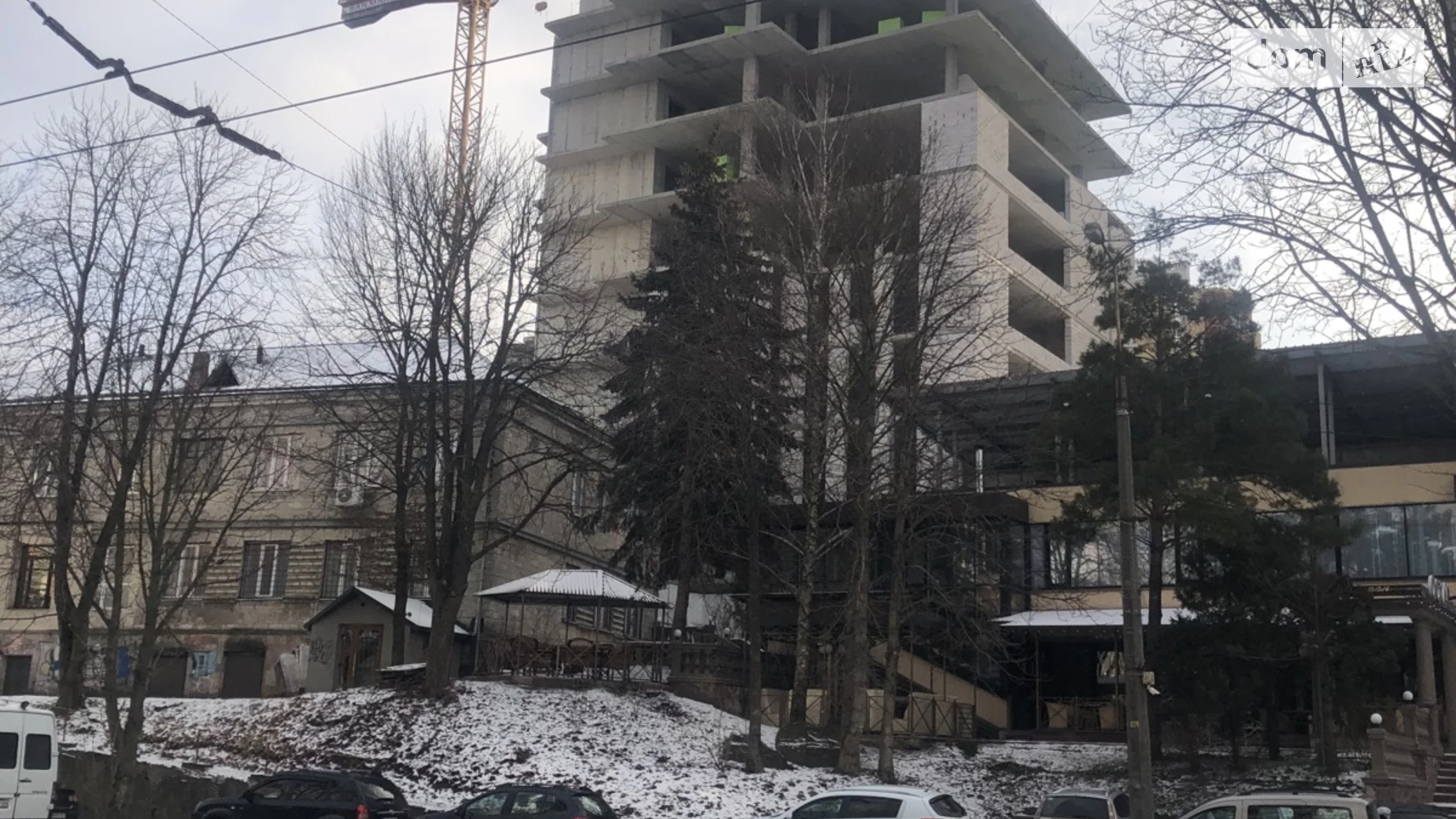 Продається офіс 370 кв. м в бізнес-центрі, цена: 407000 $ - фото 2