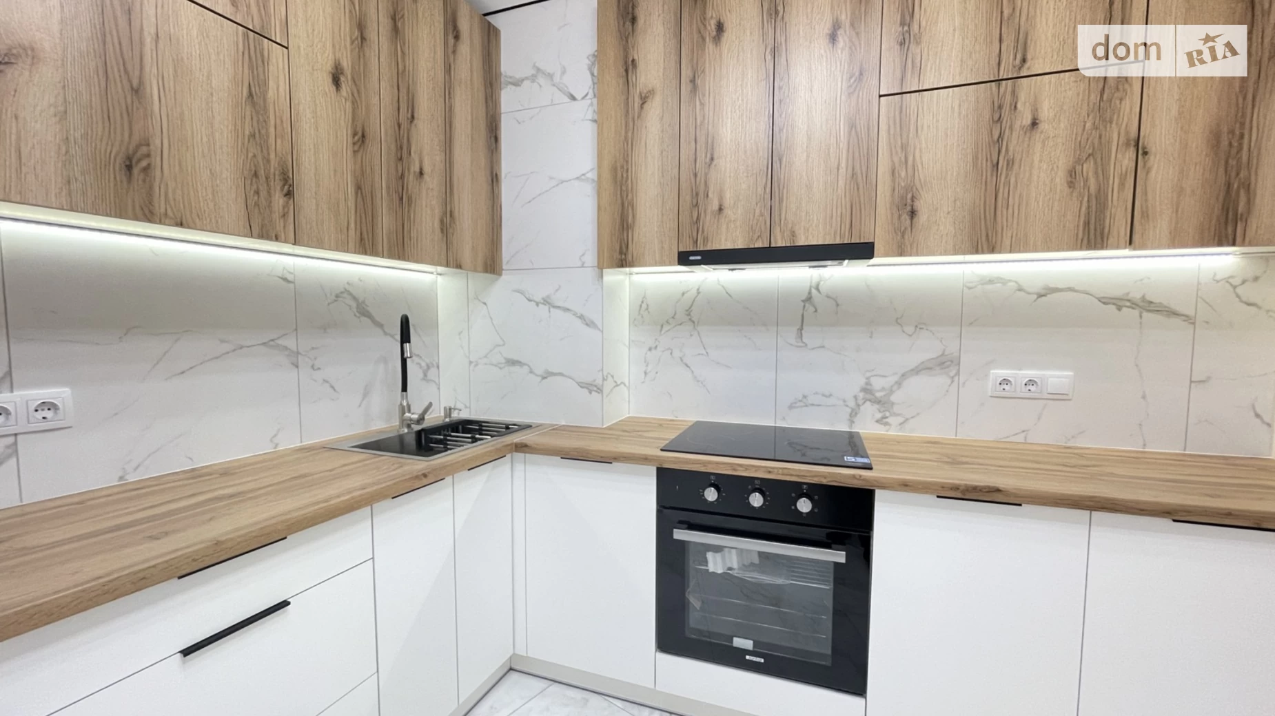 2-комнатная квартира 60 кв. м в Тернополе, цена: 64000 $ - фото 3