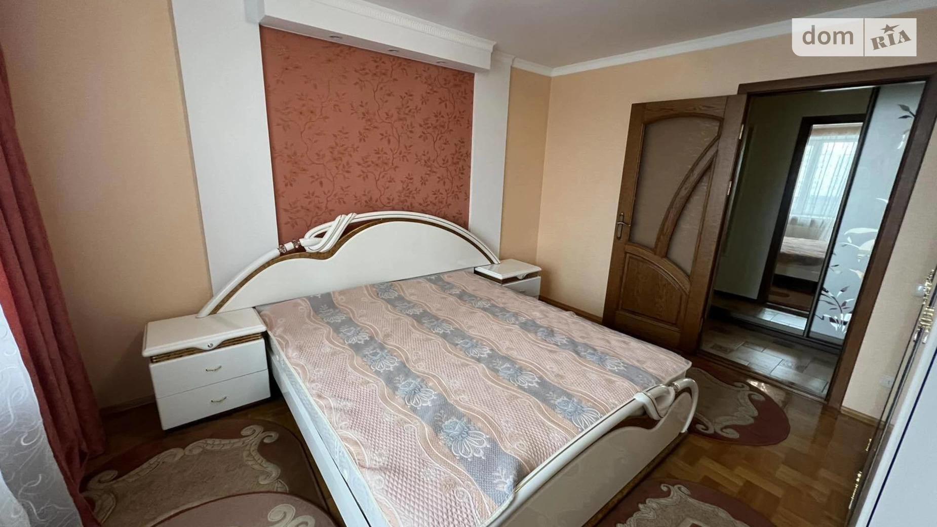 2-комнатная квартира 79.7 кв. м в Тернополе, ул. Чайковского, 36 - фото 4