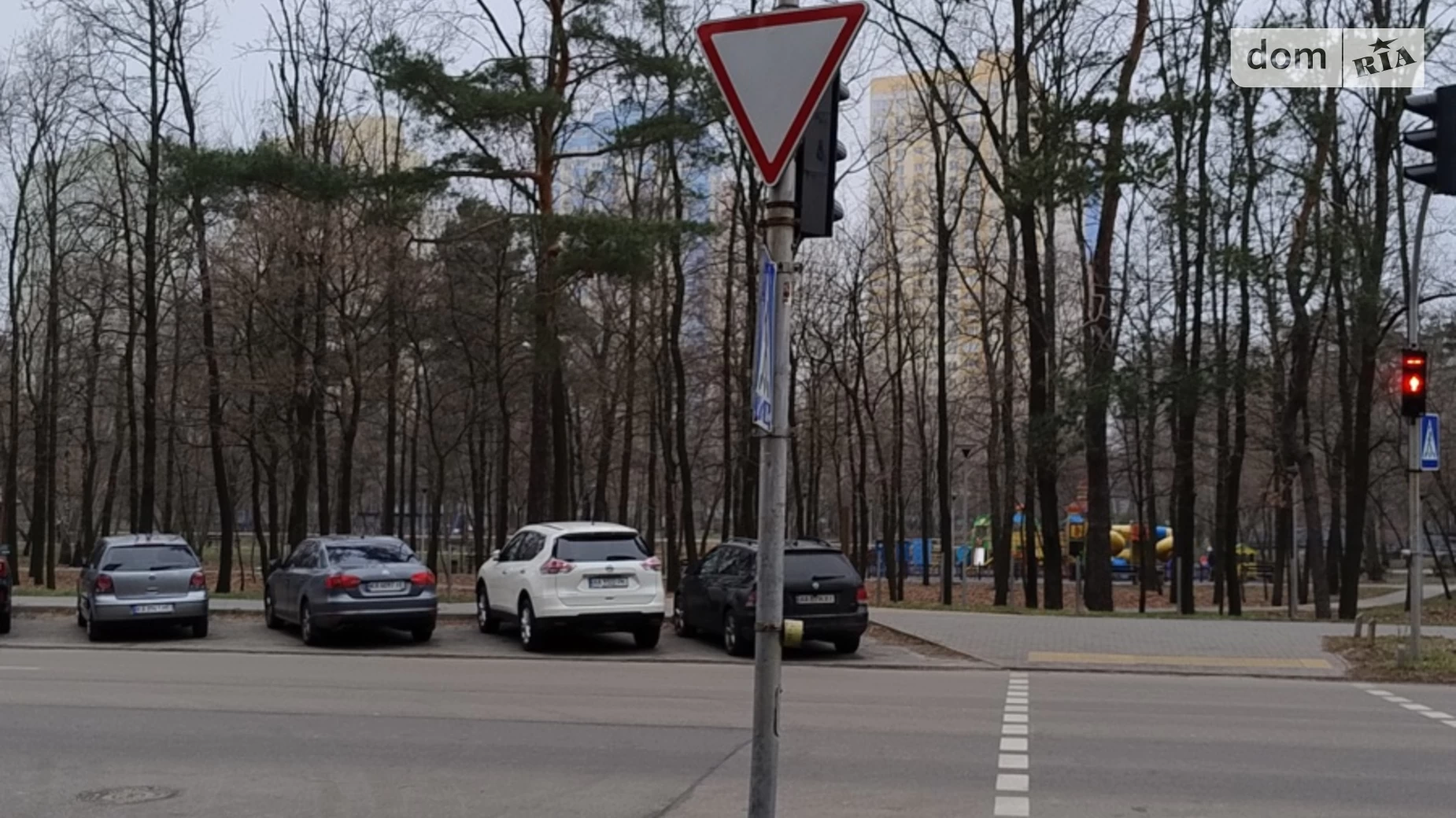 Продається 1-кімнатна квартира 49.9 кв. м у Києві, вул. Князя Романа Мстиславича(Генерала Жмаченка), 22 - фото 2