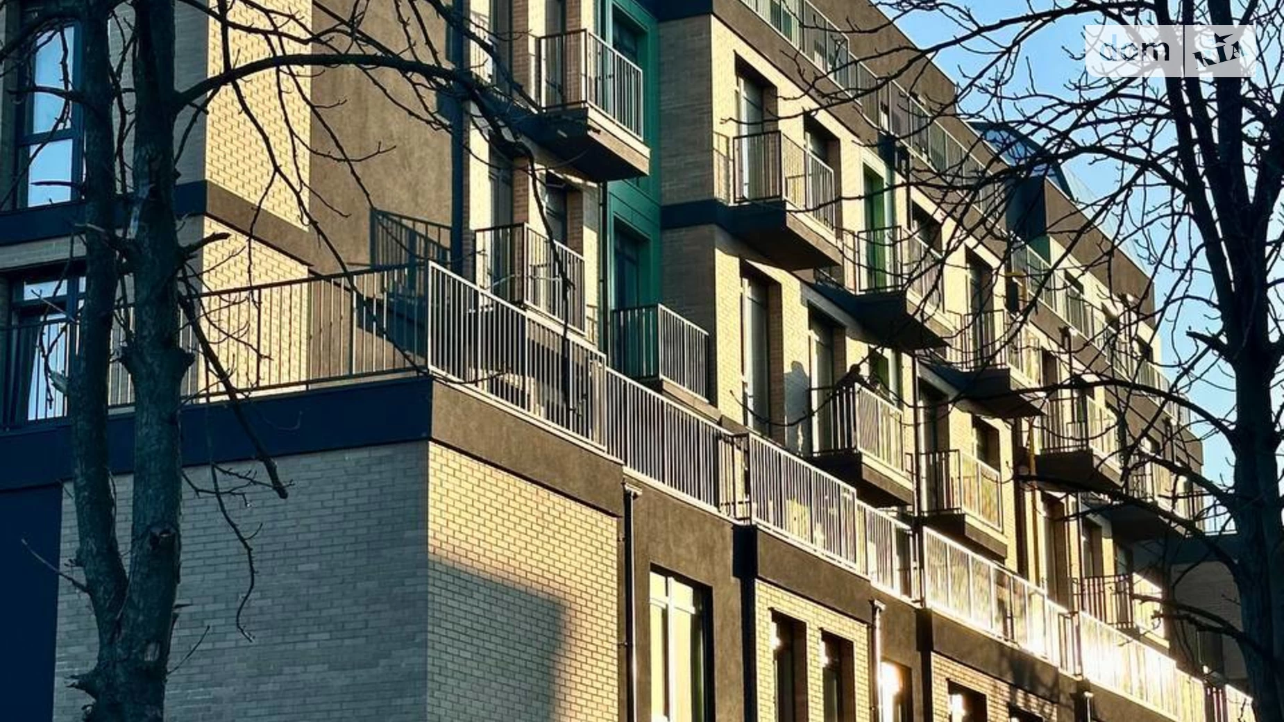 Продается 2-комнатная квартира 63.6 кв. м в Одессе, ул. Дачная, 28Б - фото 3