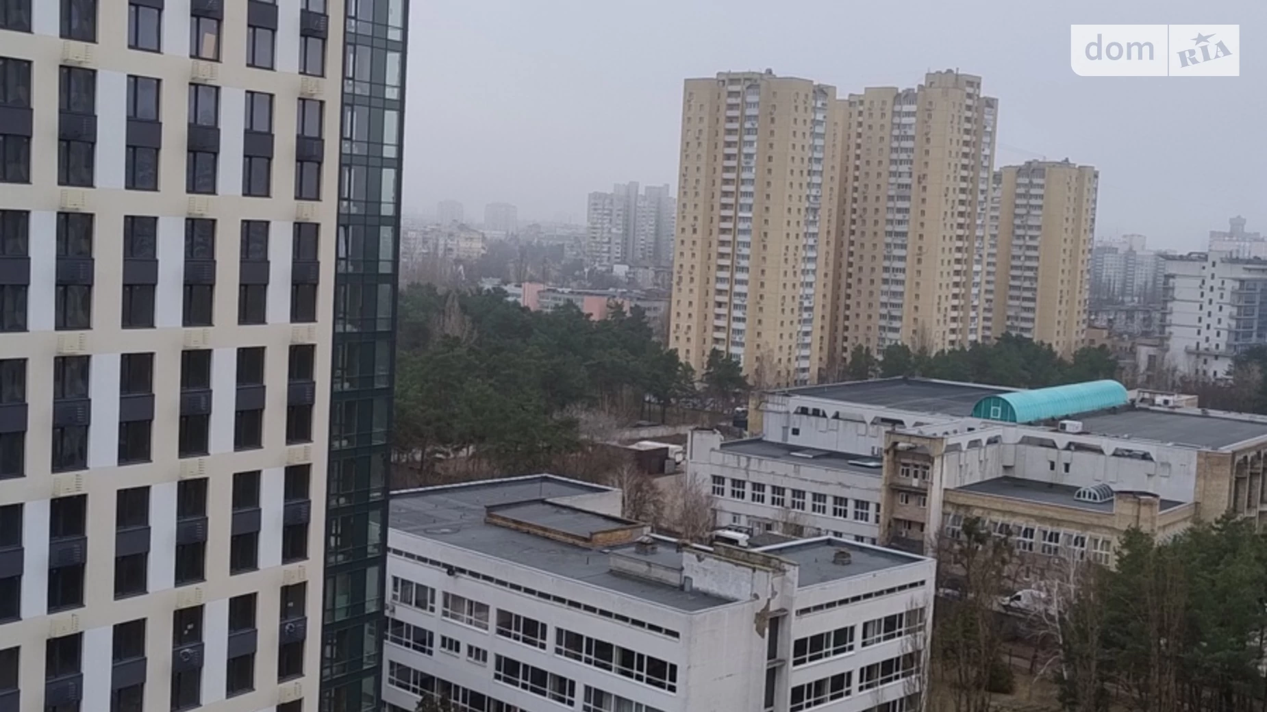 Продається 1-кімнатна квартира 49.9 кв. м у Києві, вул. Князя Романа Мстиславича(Генерала Жмаченка), 22 - фото 5