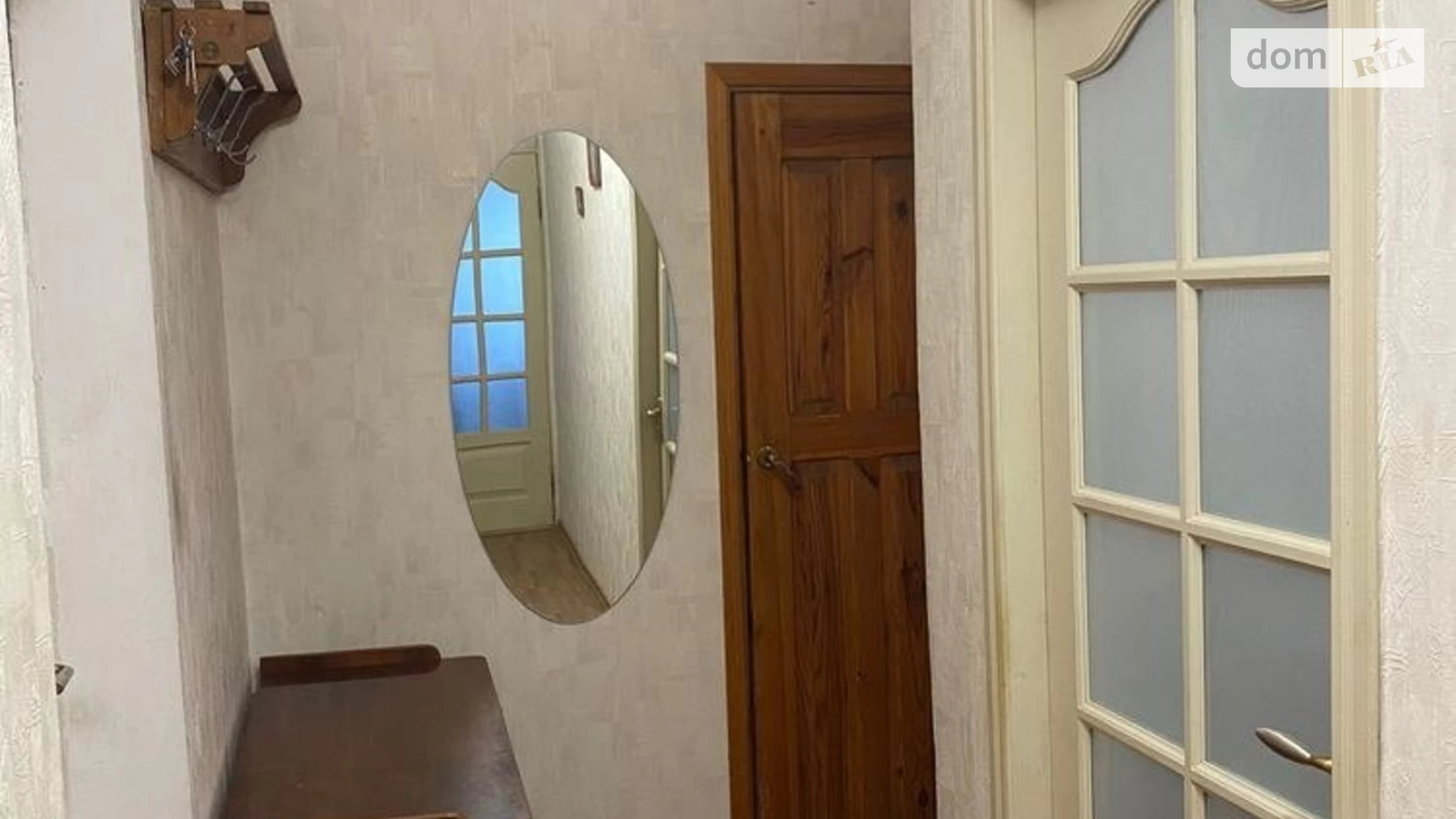 Продається 2-кімнатна квартира 56 кв. м у Хмельницькому, вул. Соборна, 58 - фото 2
