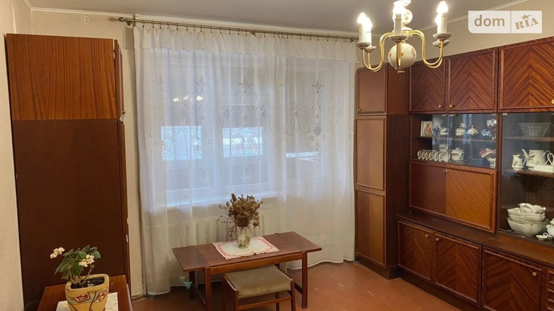Продається 2-кімнатна квартира 56 кв. м у Хмельницькому, вул. Соборна, 58 - фото 3