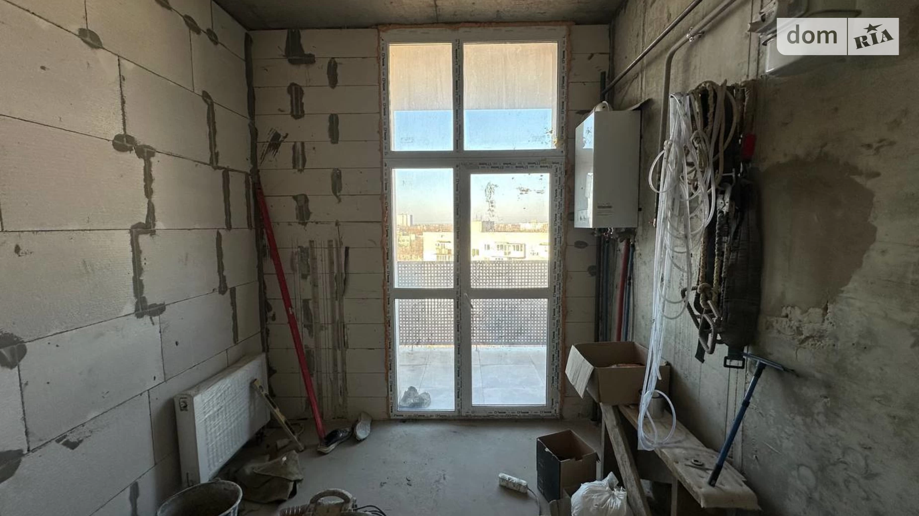 Продается 1-комнатная квартира 40.6 кв. м в Одессе, цена: 43848 $ - фото 3