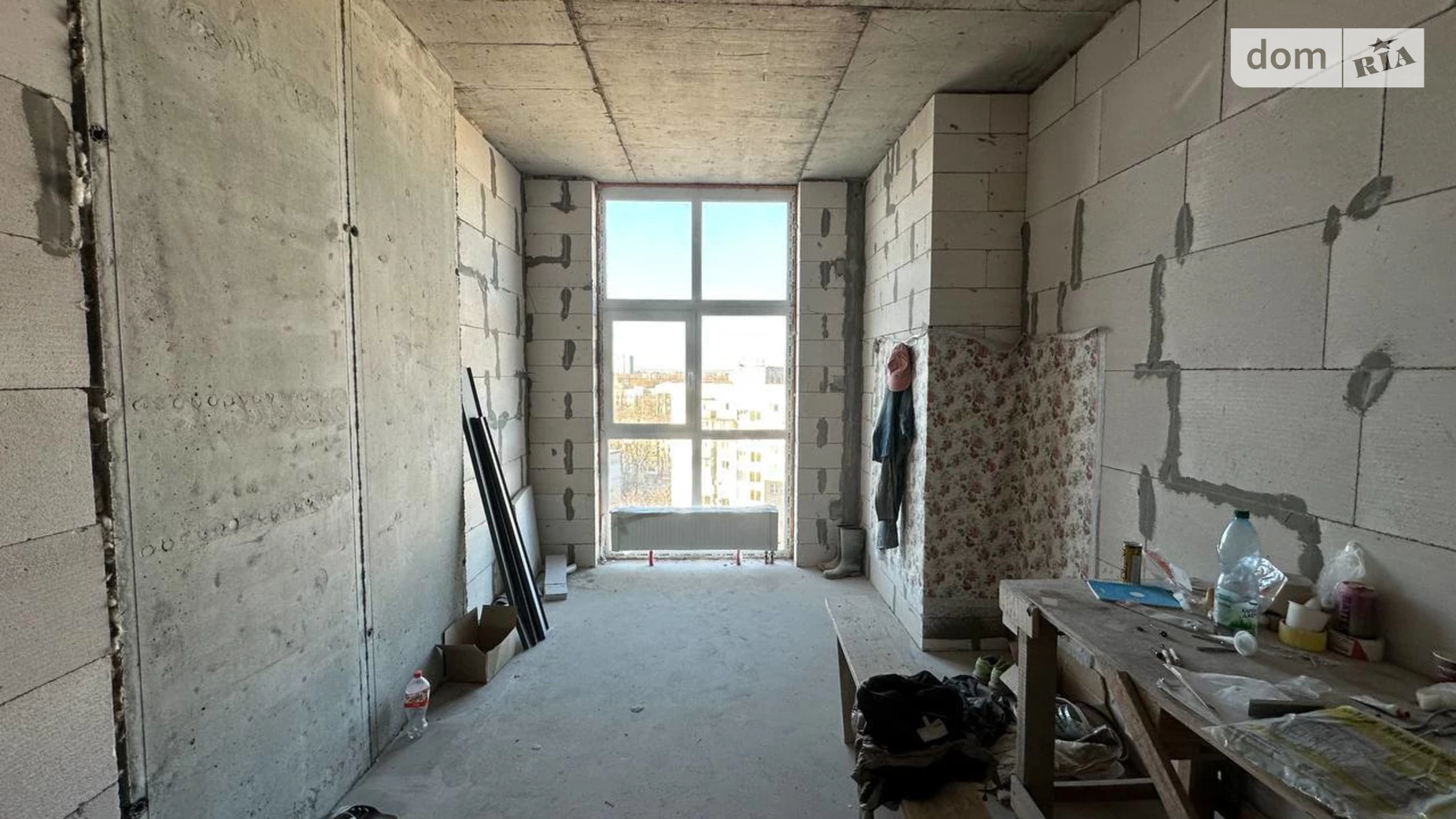 Продается 1-комнатная квартира 40.6 кв. м в Одессе, цена: 43848 $ - фото 5