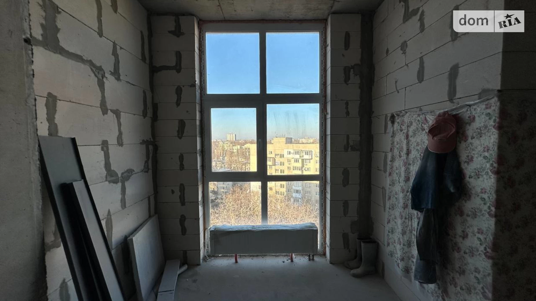 Продается 1-комнатная квартира 40.6 кв. м в Одессе, цена: 43848 $ - фото 2