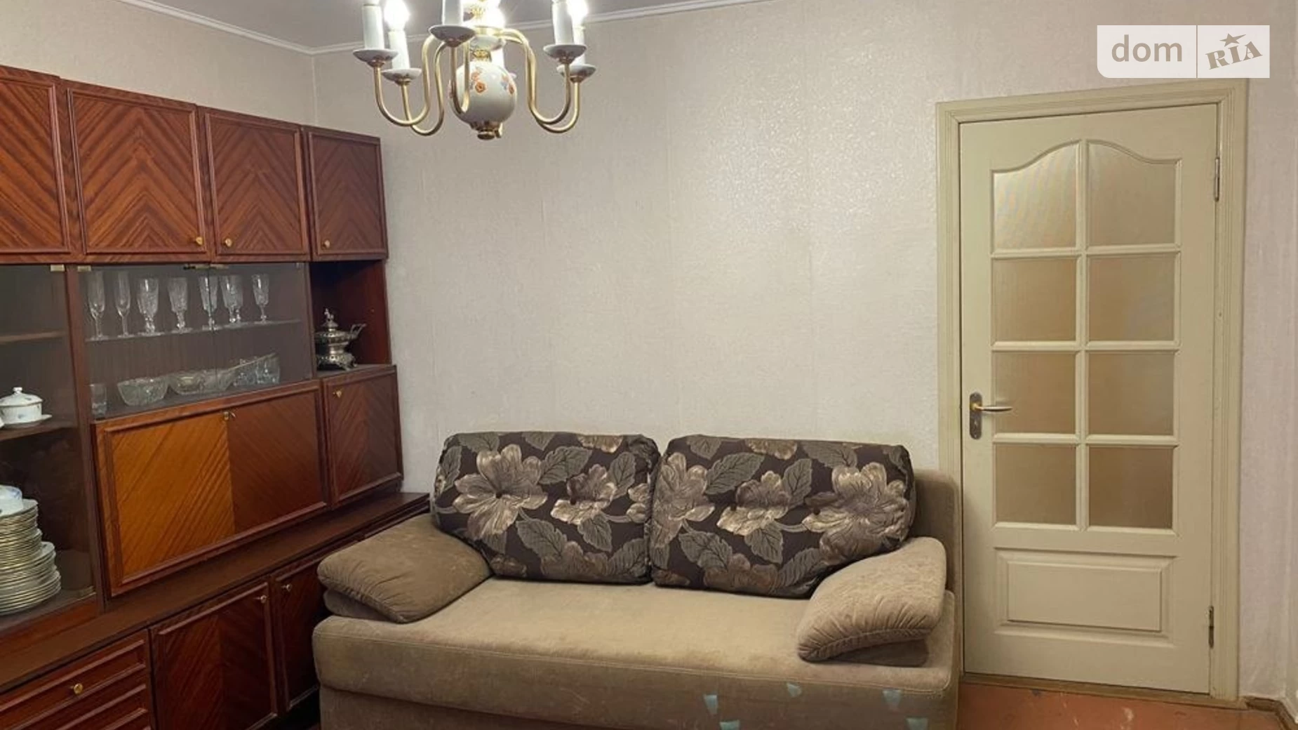 Продається 2-кімнатна квартира 56 кв. м у Хмельницькому, вул. Соборна, 58 - фото 4