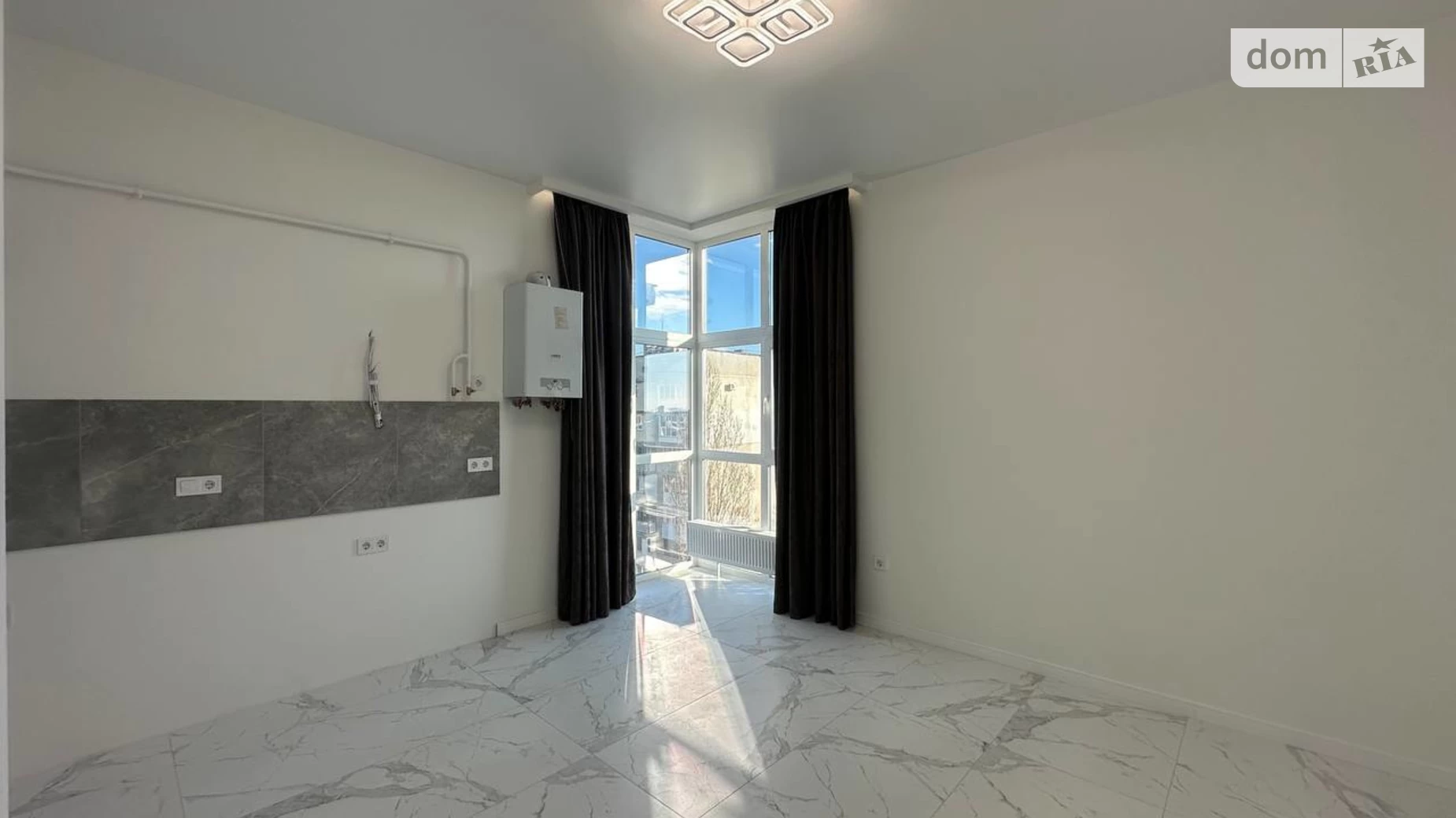 Продается 1-комнатная квартира 64 кв. м в Одессе, цена: 78720 $ - фото 4