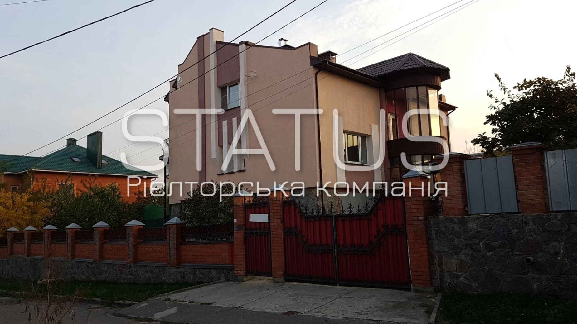 Продается дом на 3 этажа 379.6 кв. м с мансардой, цена: 170000 $ - фото 3