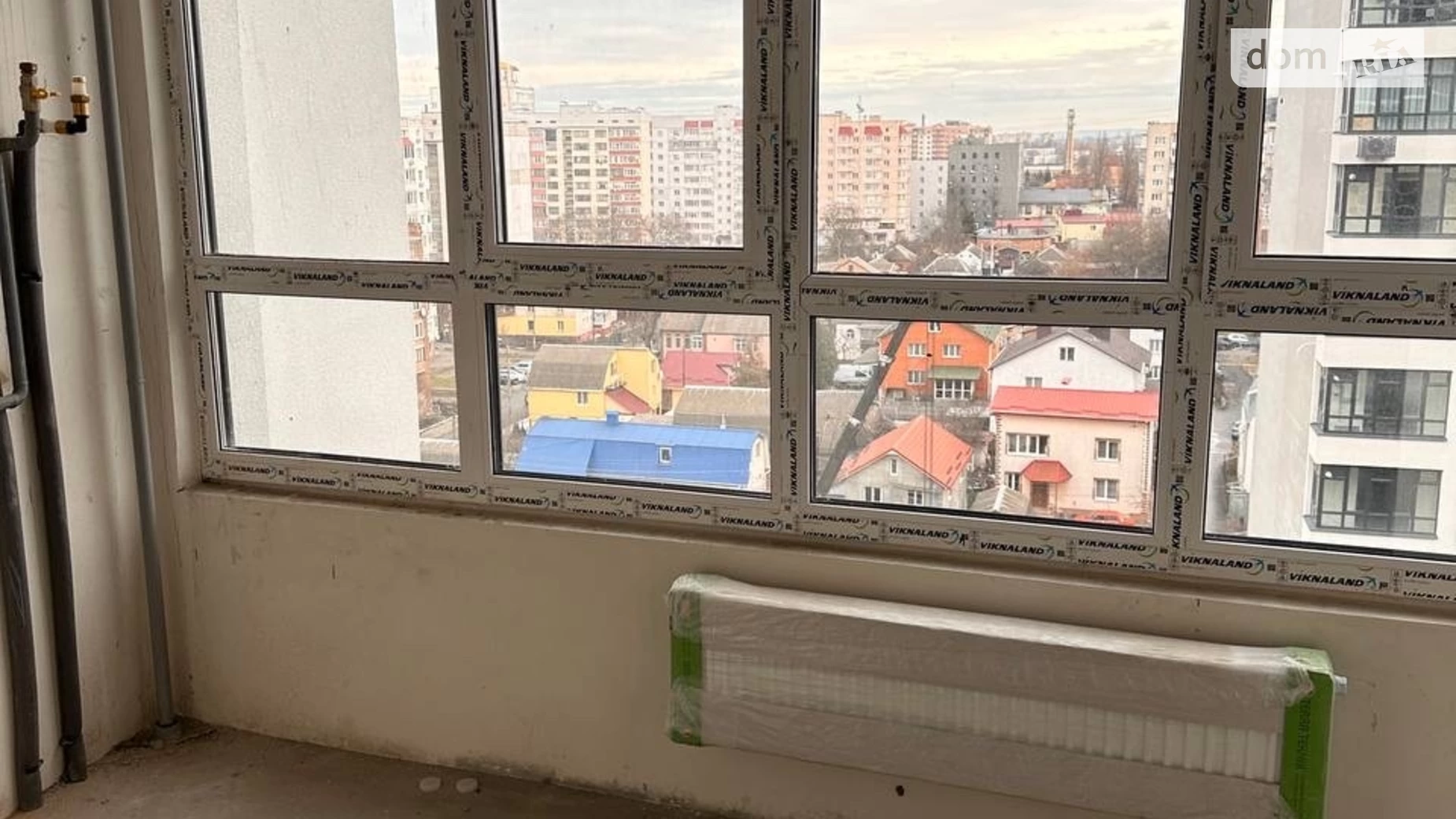 Продается 2-комнатная квартира 82 кв. м в Хмельницком, ул. Шевченко, 41 - фото 3